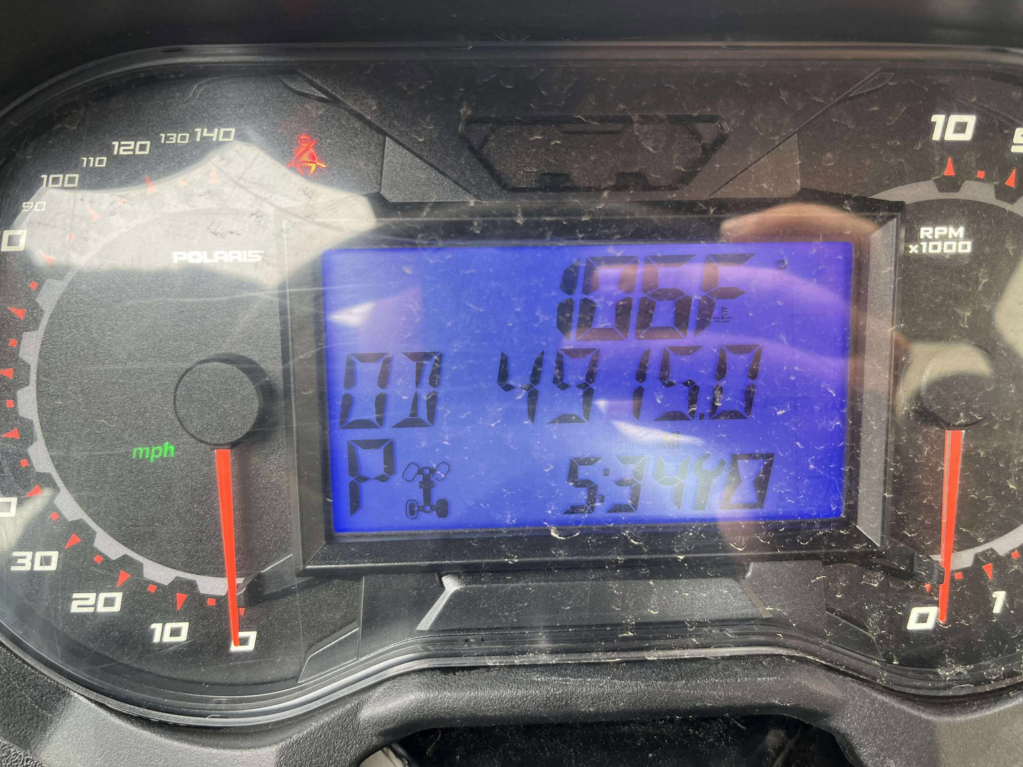 2021 Polaris GENERAL XP 1000 DELUXE RC - SUPER GRAPHITE XP 1000 Deluxe - Photo 10