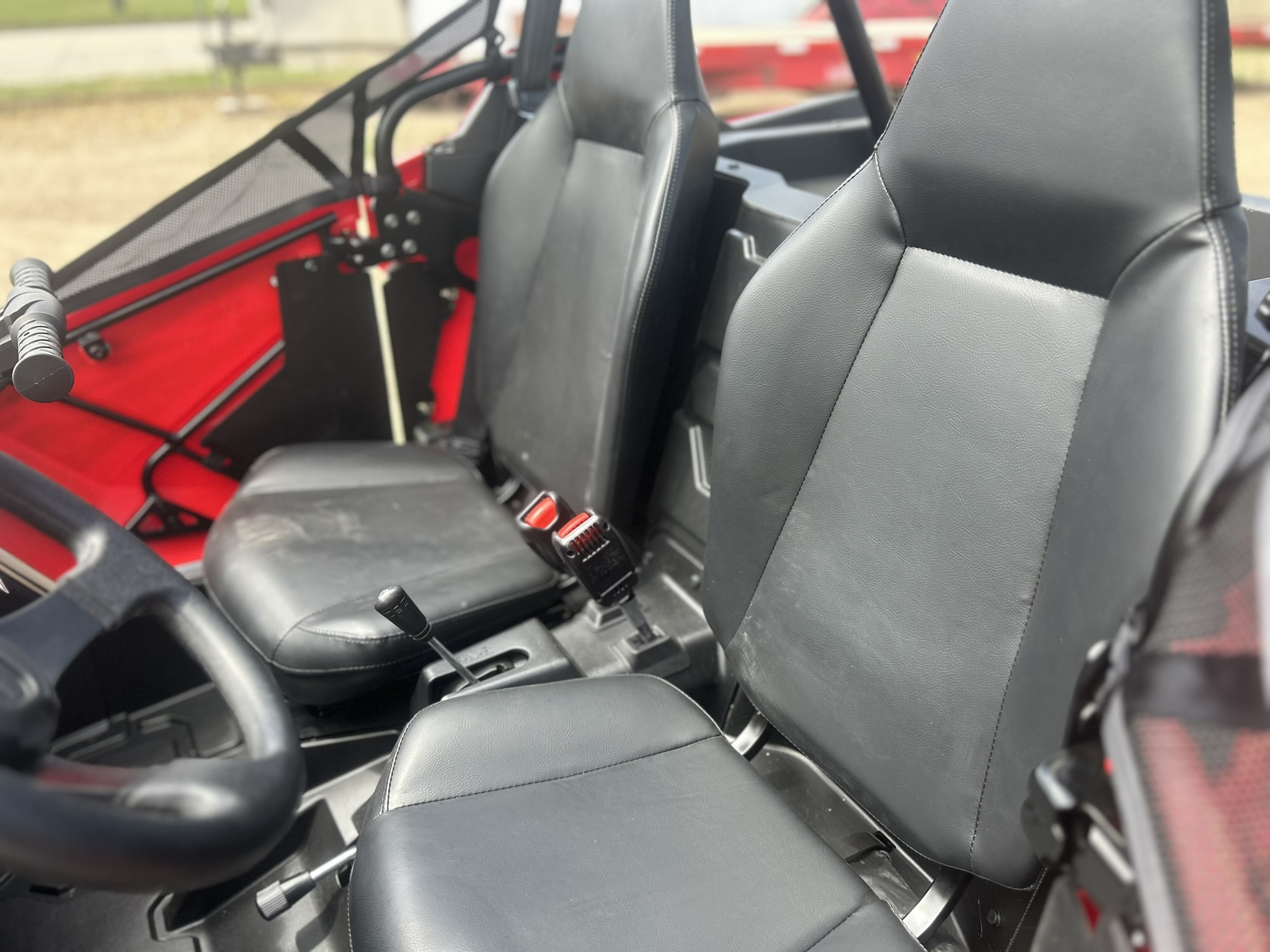 2025 Polaris RZR® 200 EFI - Photo 9
