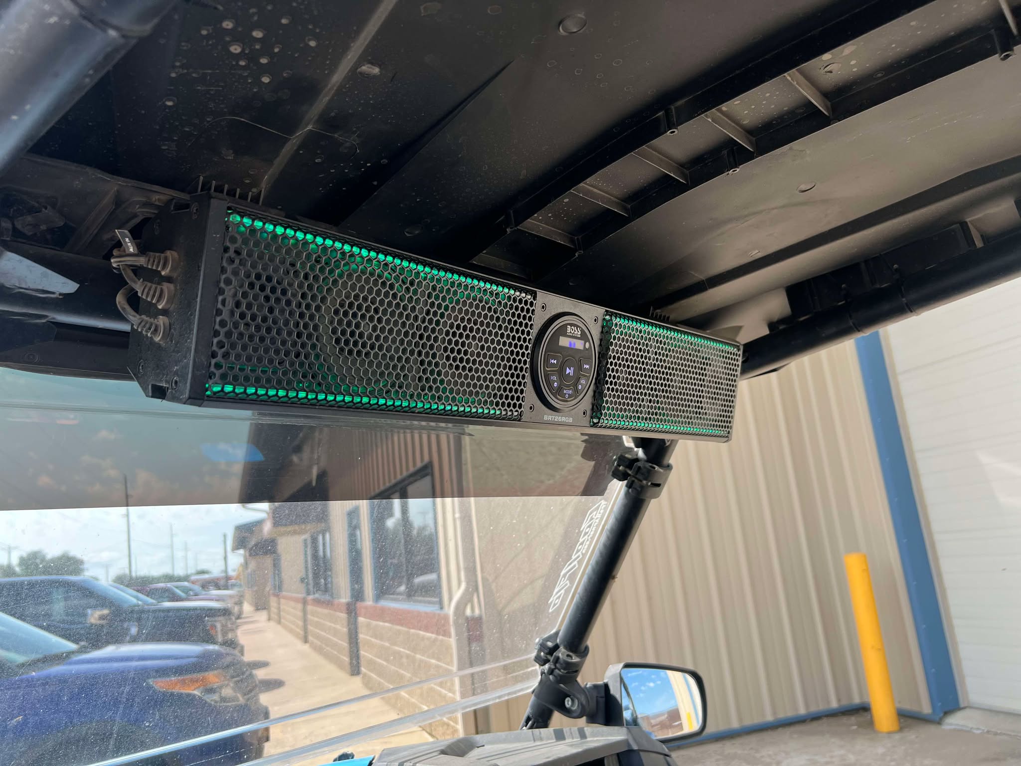 2019 Polaris RZR XP TURBO TITANIUM METALLIC Base - Photo 11