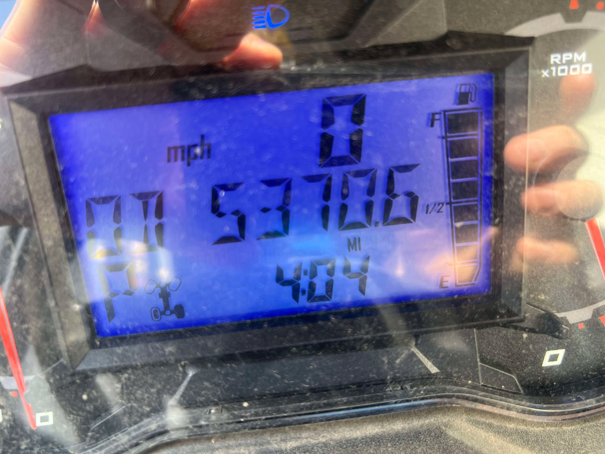 2019 Polaris RZR XP TURBO TITANIUM METALLIC Base - Photo 13