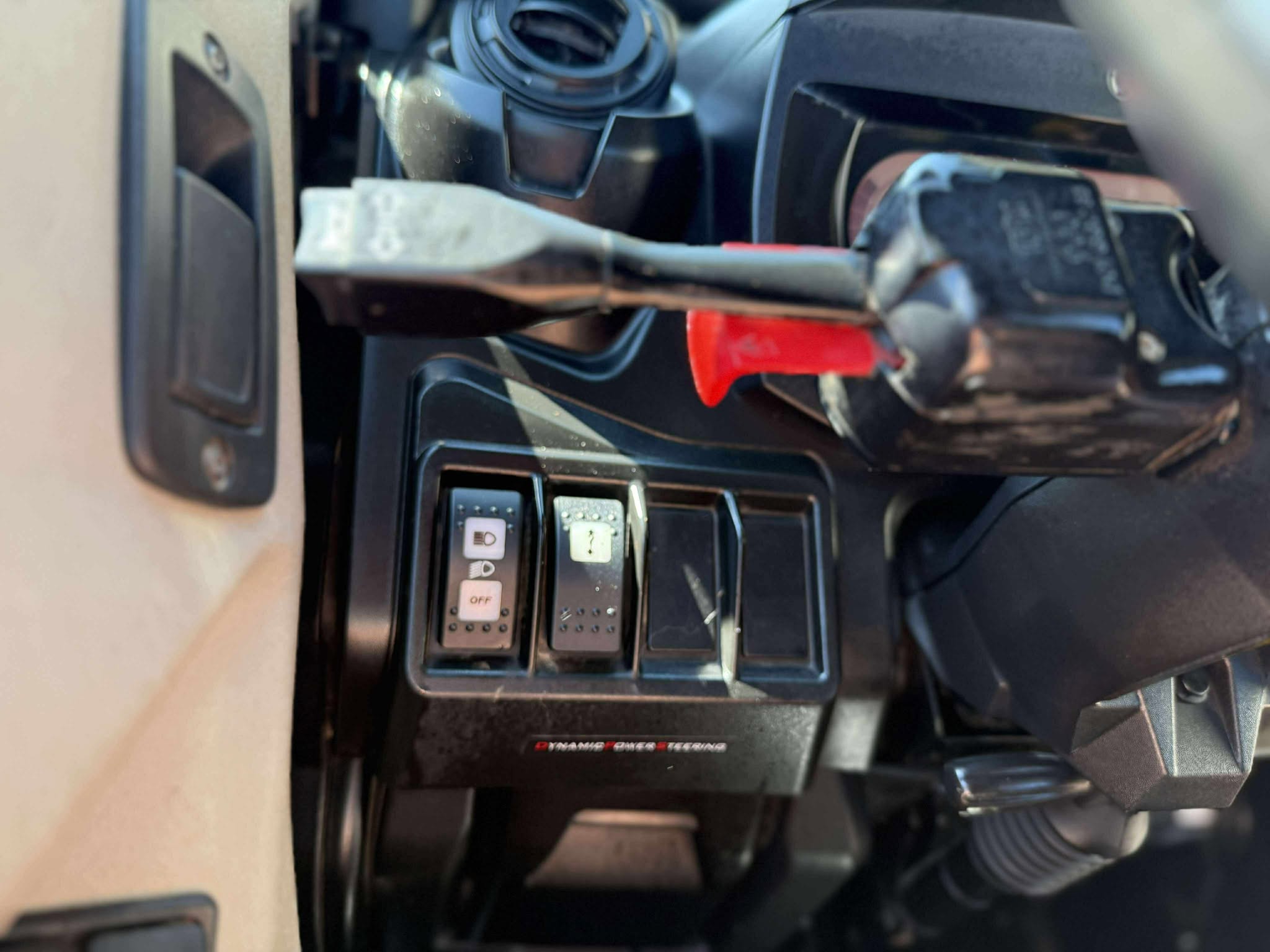 2021 Can-Am SSV DEFENDER LTDCAB HD10 OB 21 Limited HD10 - Photo 12