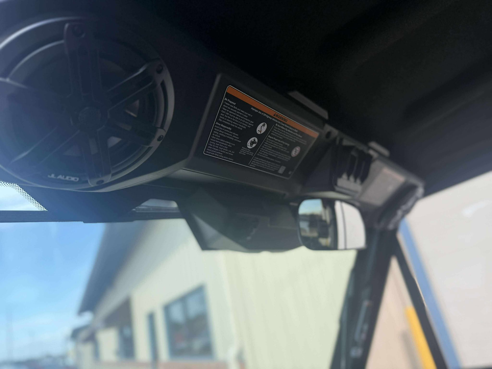 2026 Can-Am Defender Limited HD11 - Photo 11
