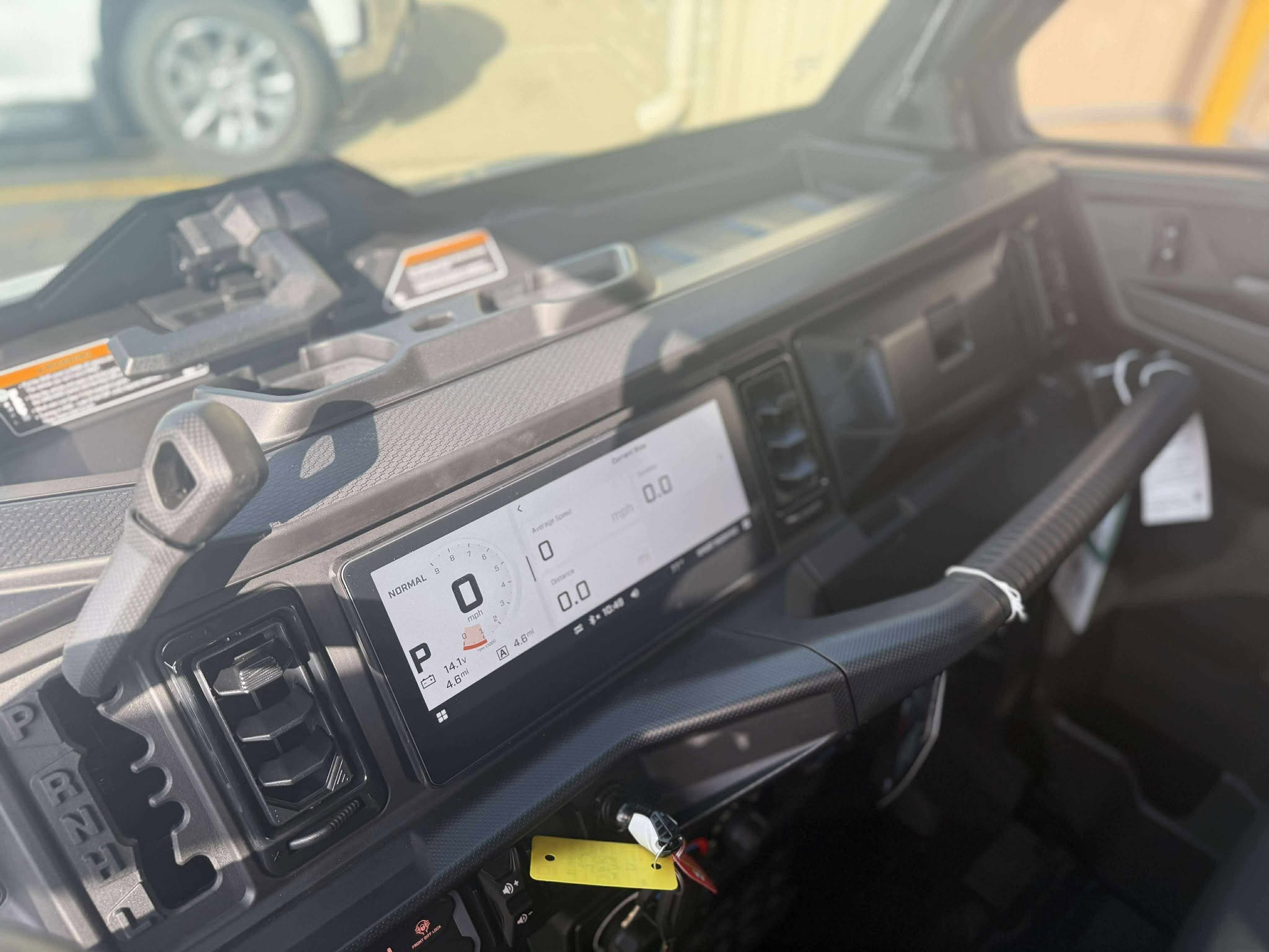 2026 Can-Am Defender Limited HD11 - Photo 13