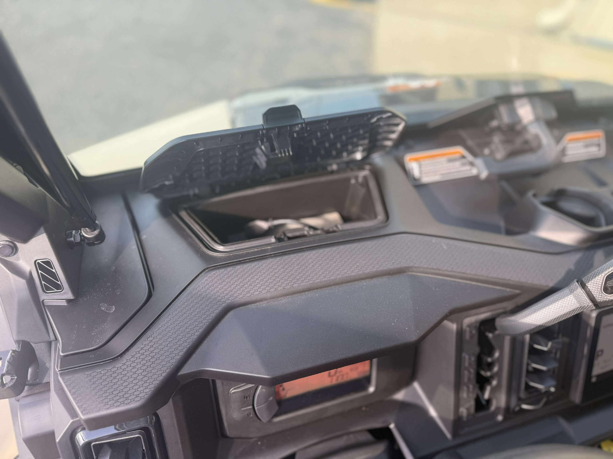 2026 Can-Am Defender Limited HD11 - Photo 16