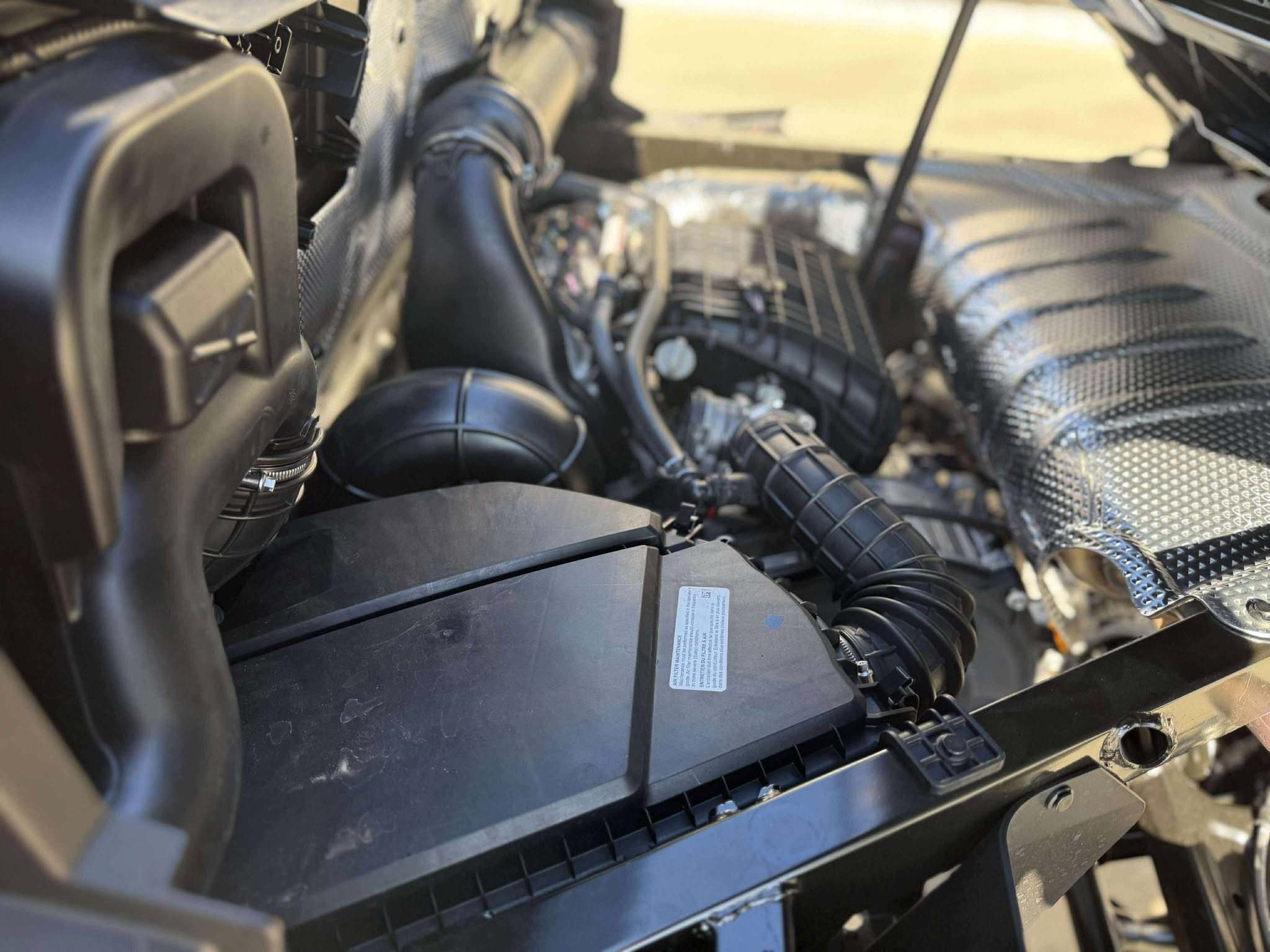2026 Can-Am SSV DEF MAX LTD 65 HD11 BE HB 26 - Photo 9
