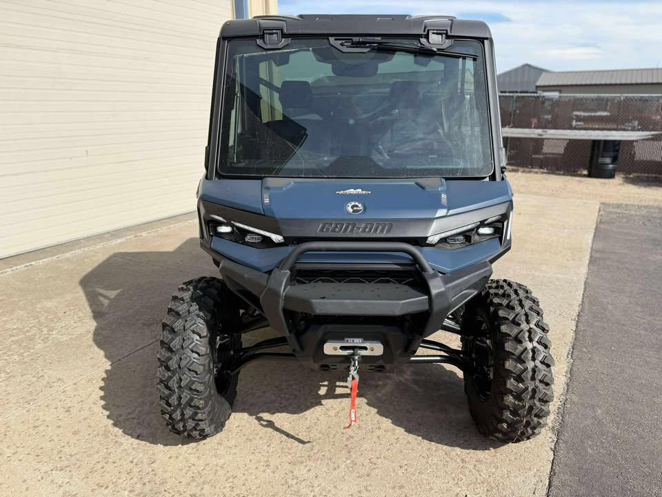 2026 Can-Am SSV DEF LTD 65 HD11 BE HB 26 - Photo 5