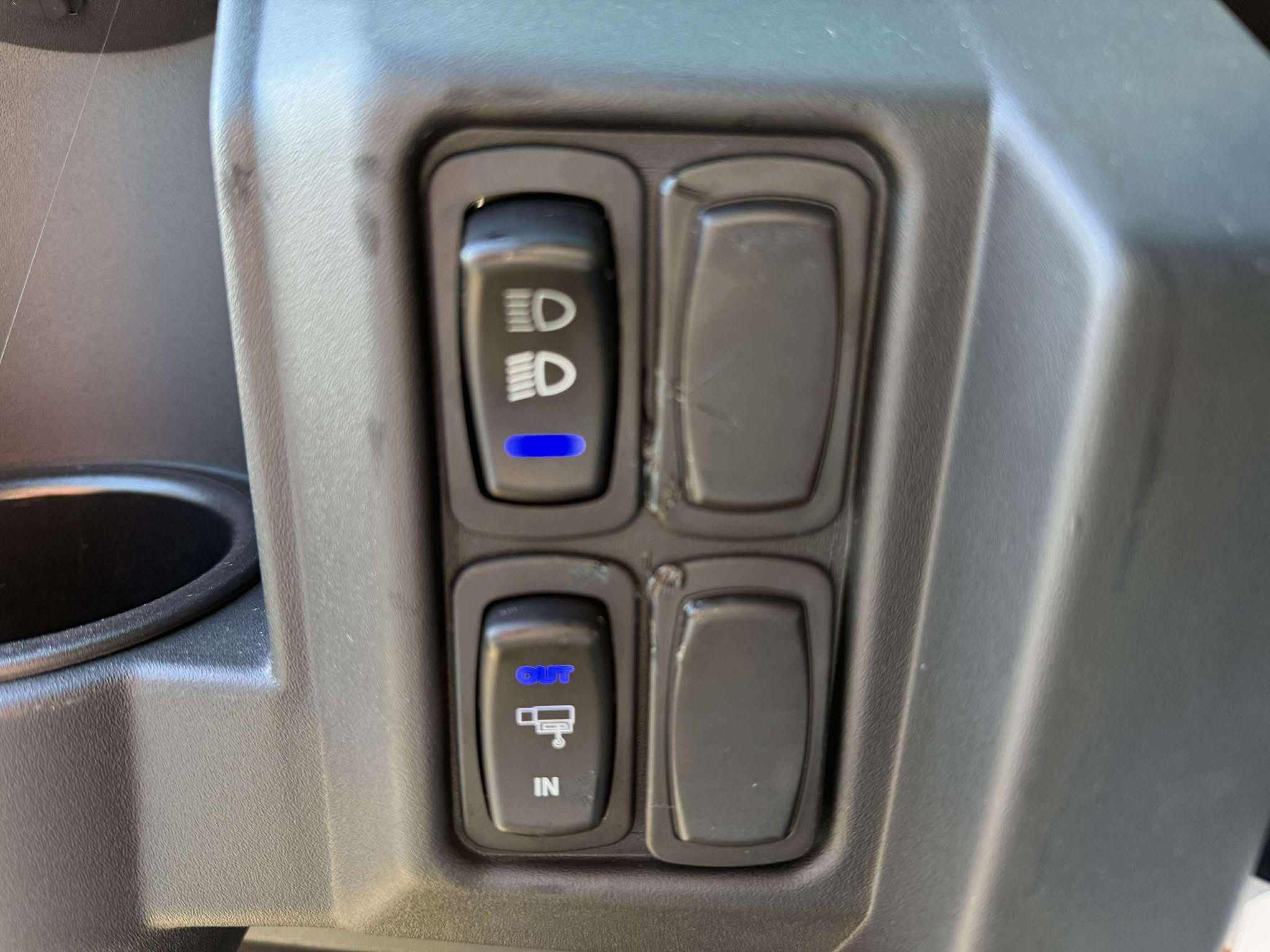 2026 Polaris RANGER XP 1000 NORTHSTAR PREMIUM SST RED Premium - Photo 10