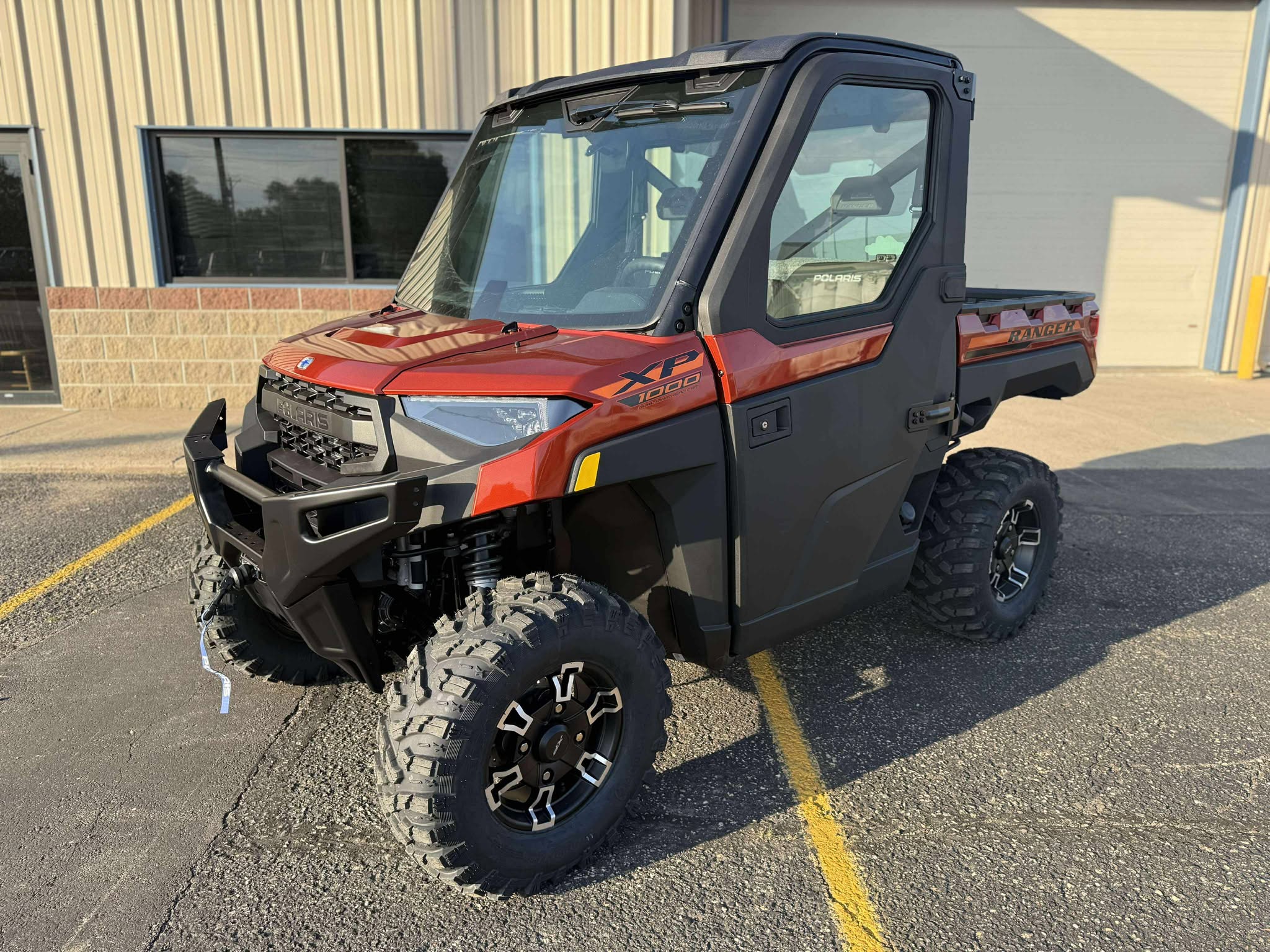 2026 Polaris Ranger XP® 1000 NorthStar Edition Premium - Photo 2