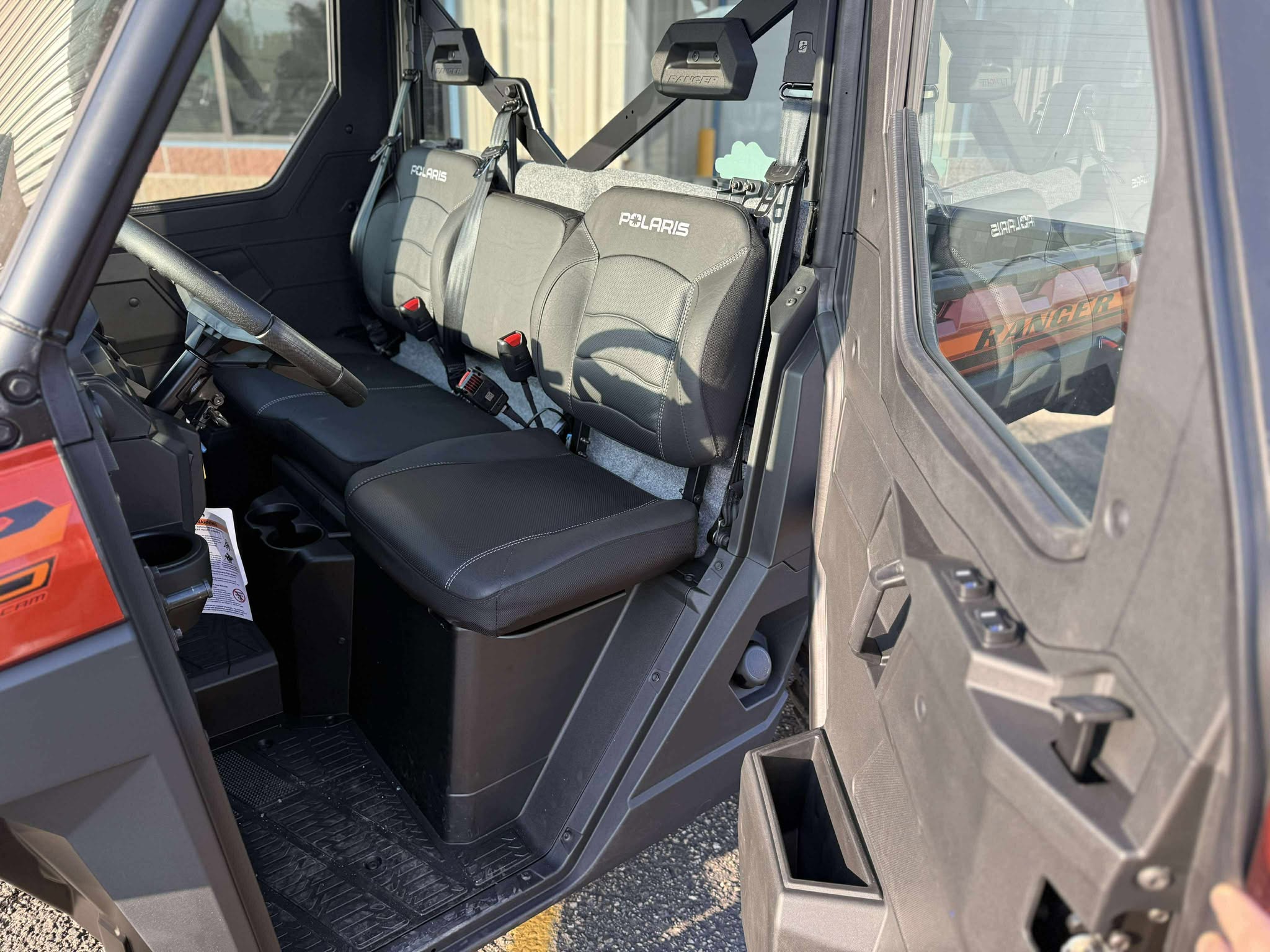 2026 Polaris Ranger XP® 1000 NorthStar Edition Premium - Photo 9
