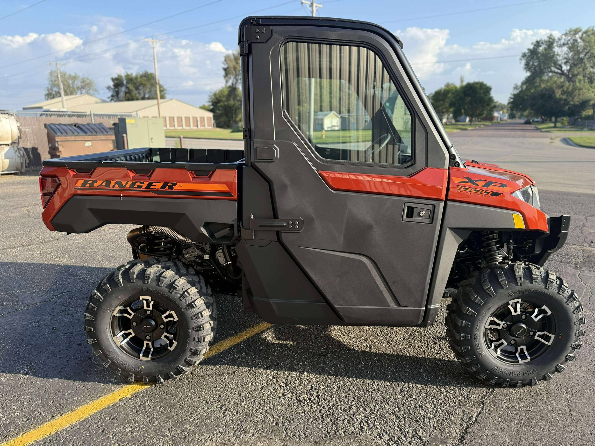2026 Polaris Ranger XP® 1000 NorthStar Edition Premium - Photo 5