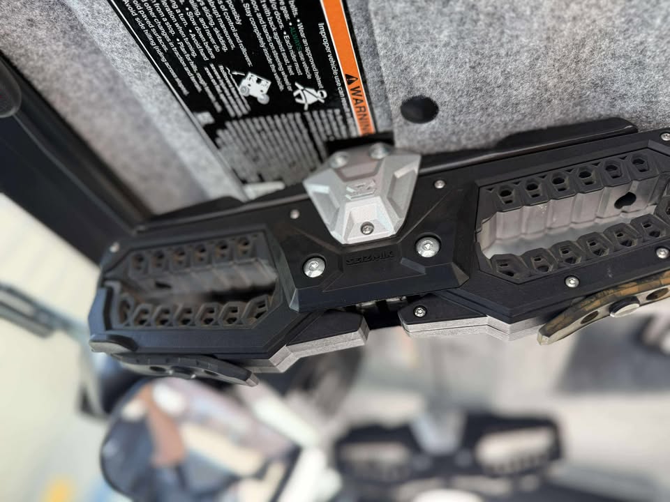 2024 Polaris RANGER XP 1000 NSTAR ED. TRAIL BOSS Trail Boss - Photo 11
