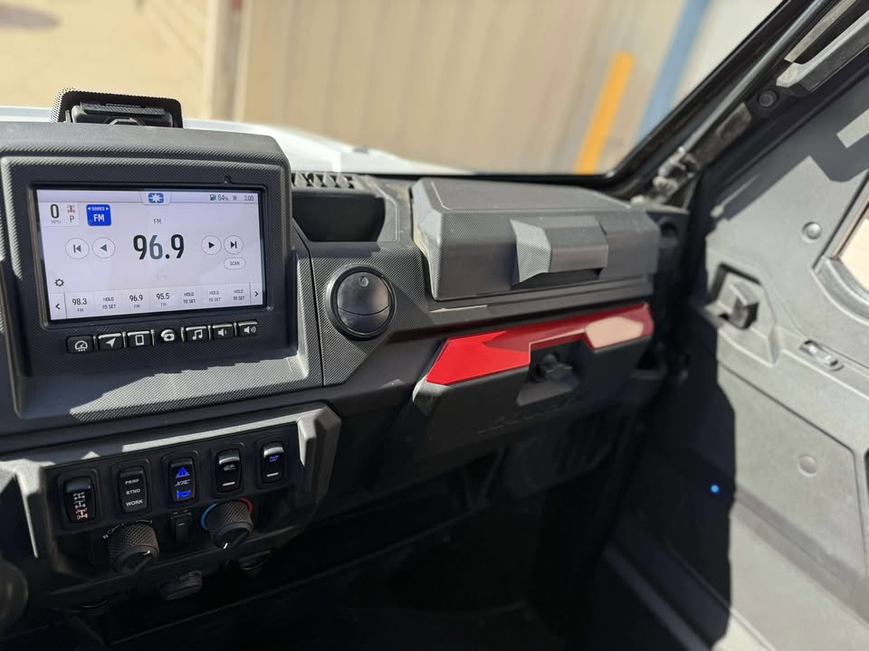 2024 Polaris RANGER XP 1000 NSTAR ED. TRAIL BOSS Trail Boss - Photo 10