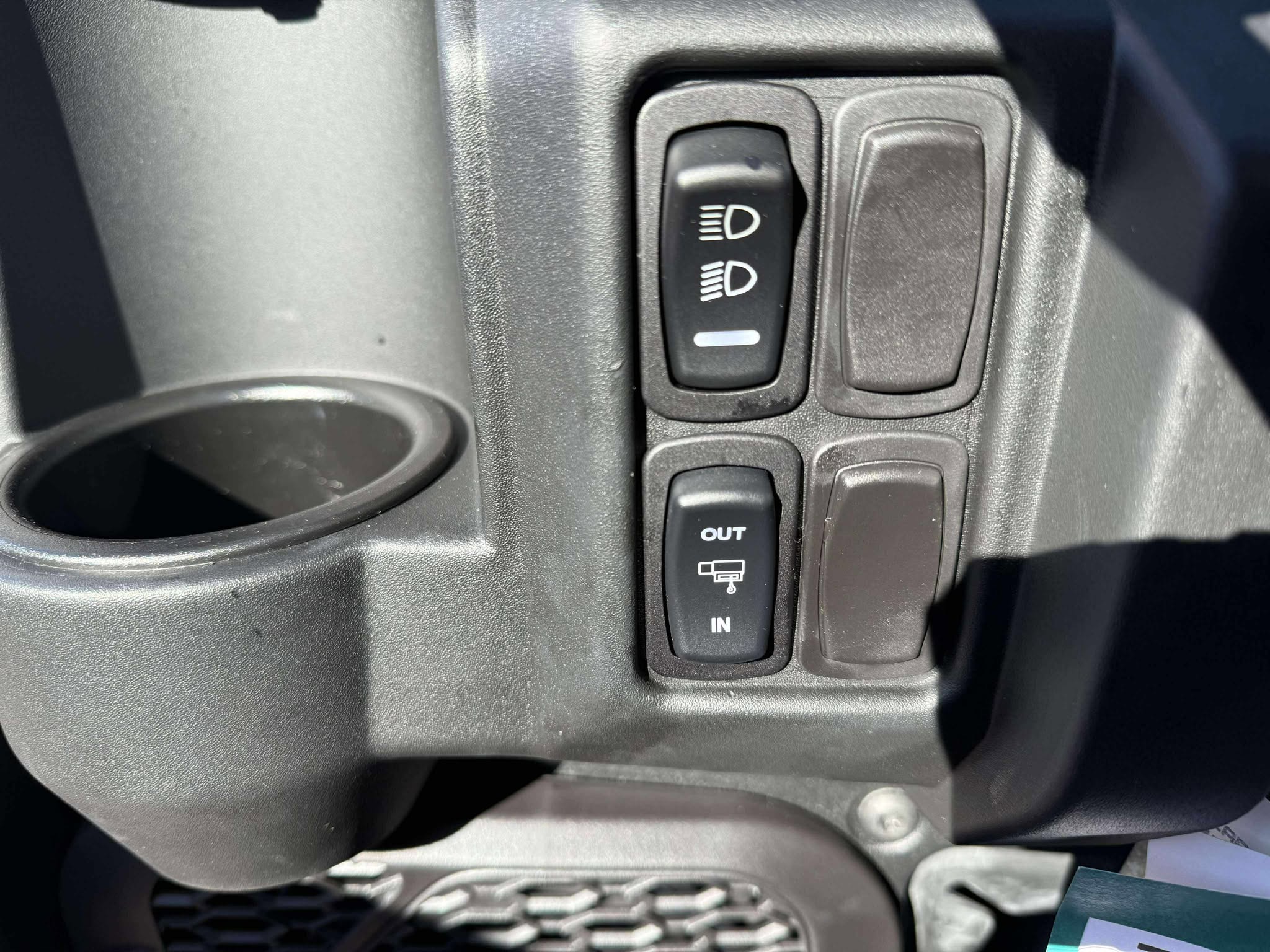 2026 Polaris RANGER XP 1000 NS TRAIL BOSS HEAVY METAL Trail Boss - Photo 10