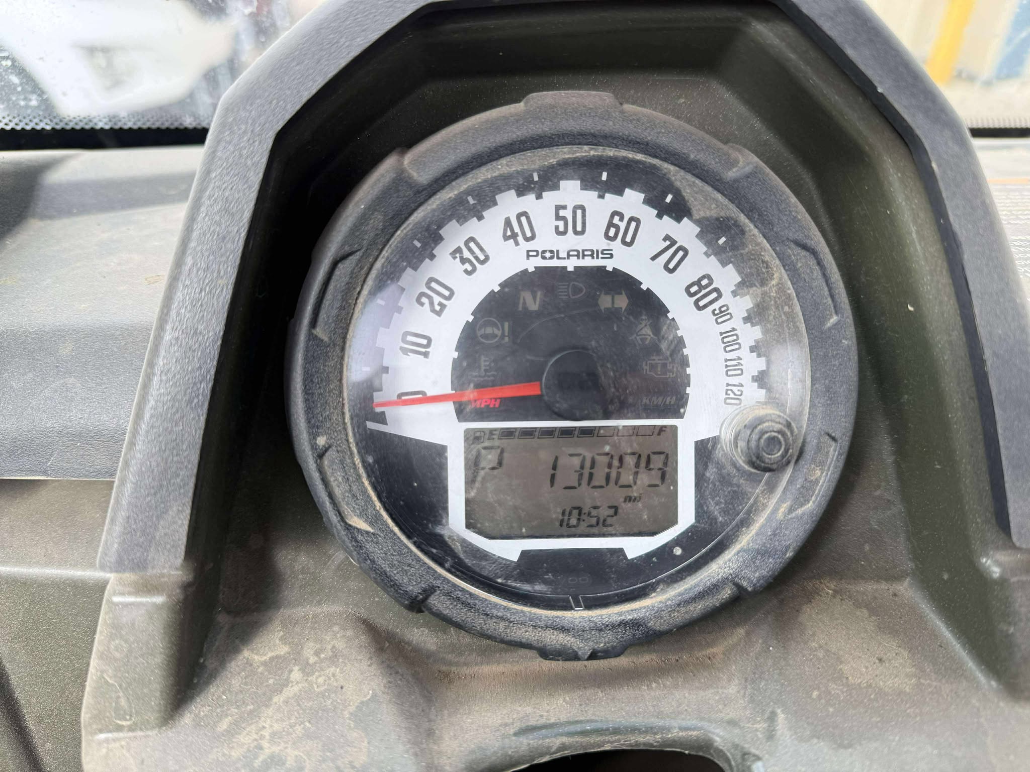 2013 Polaris RANGER XP 900  Sage Green - Photo 11