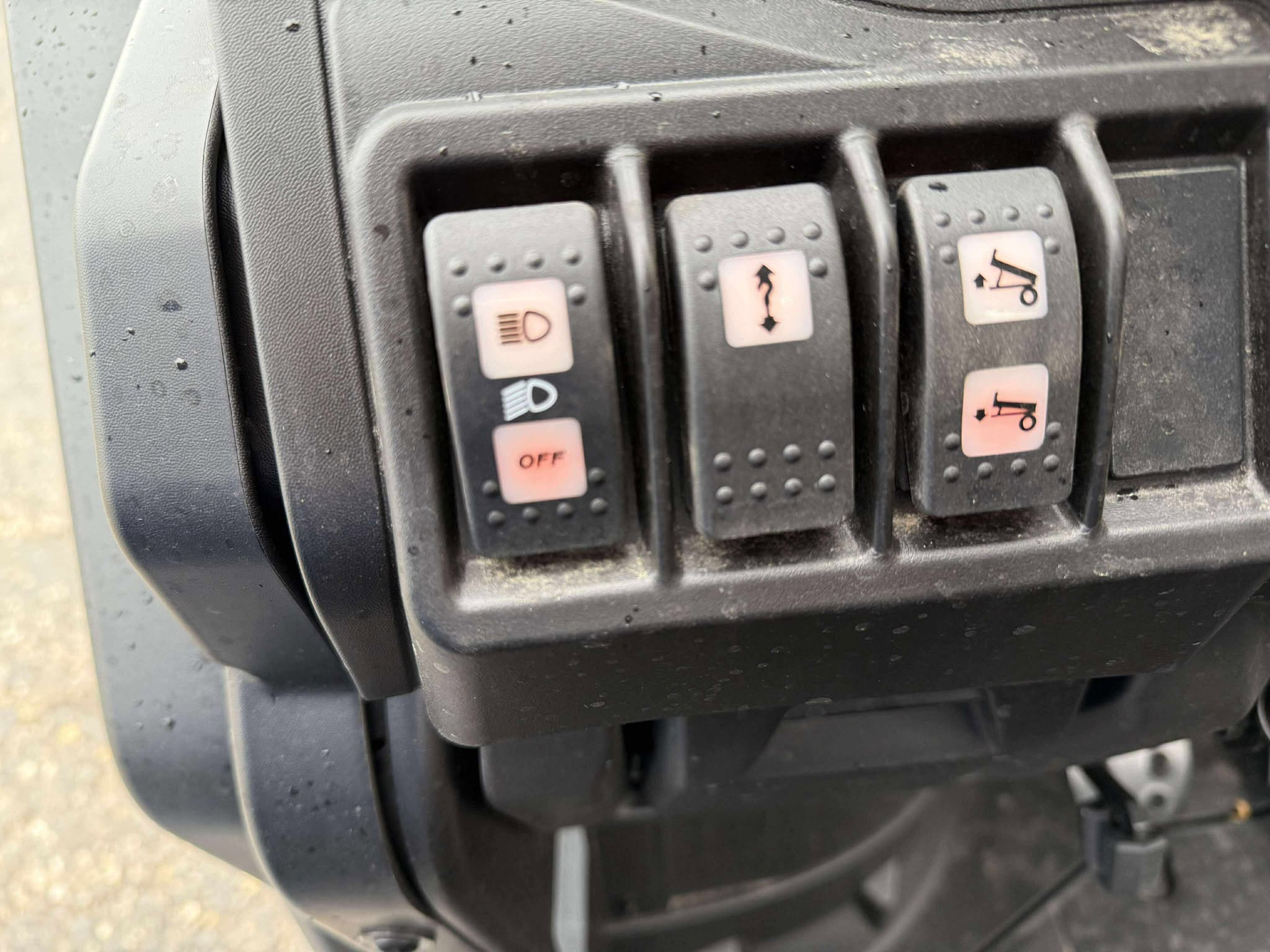 2025 Can-Am Defender PRO XT HD10 - Photo 11
