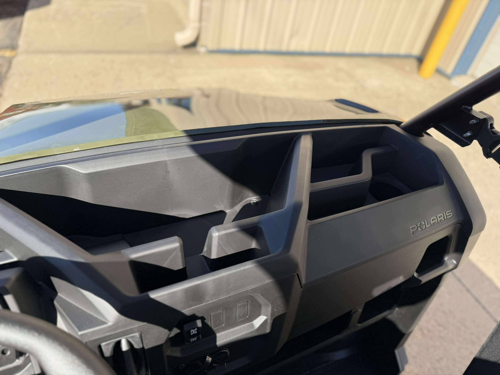 2026 Polaris RGR 500 Base - Photo 11