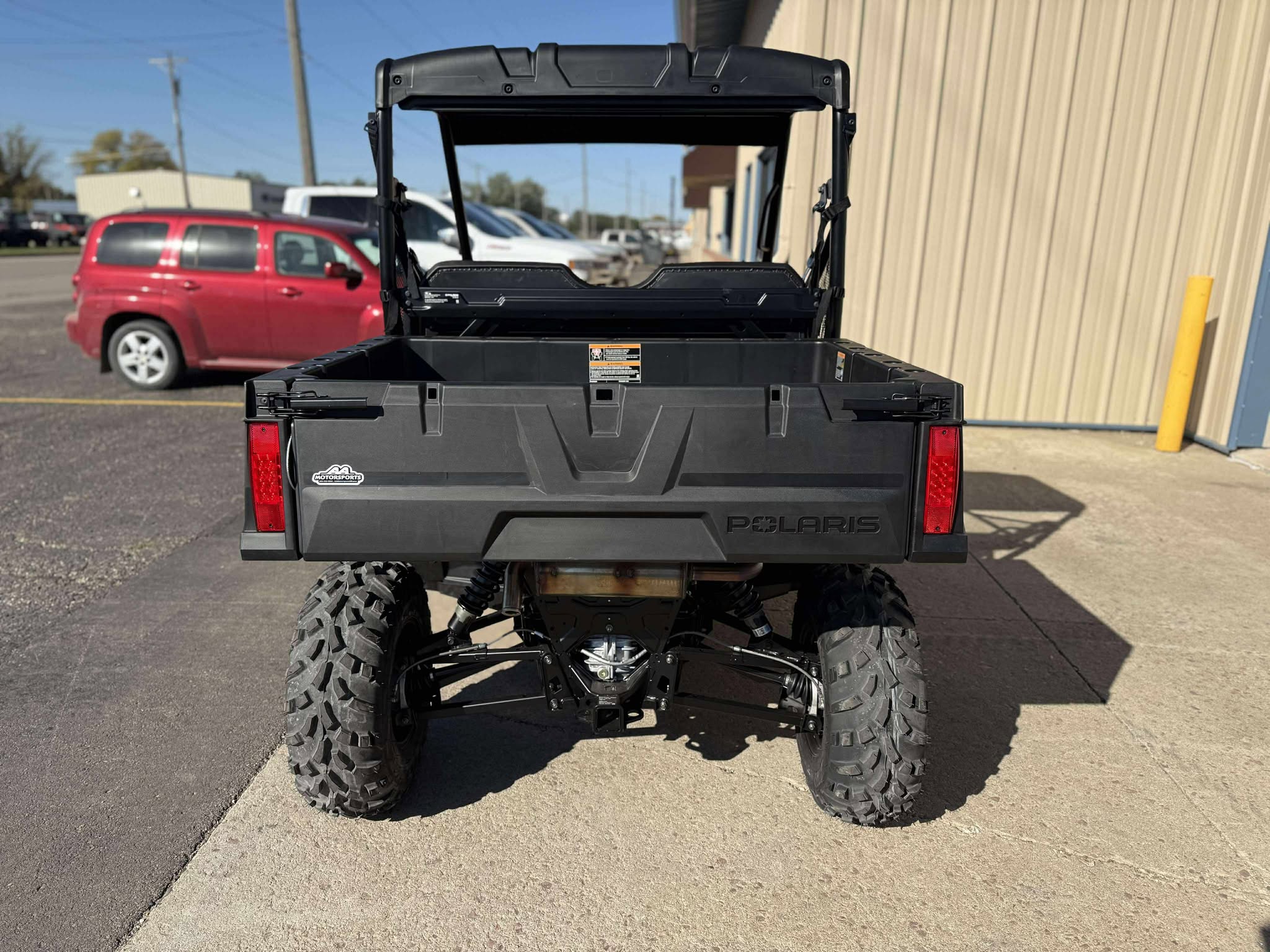 2026 Polaris RGR 500 Base - Photo 7