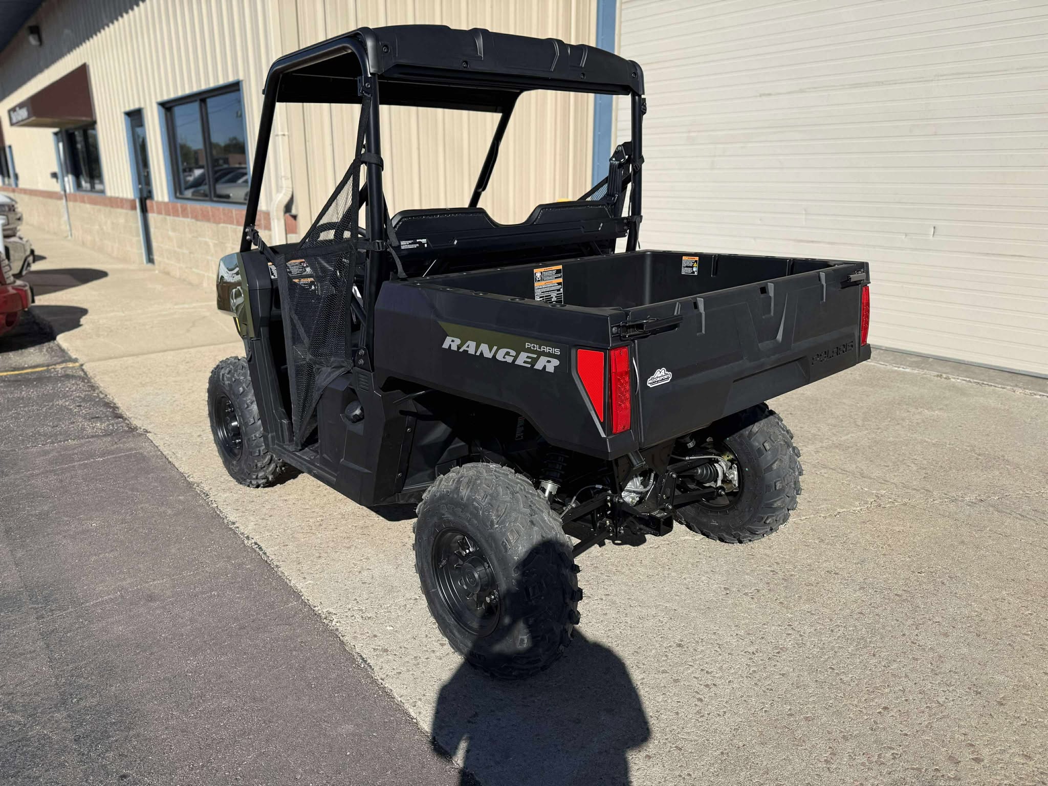 2026 Polaris RGR 500 Base - Photo 8
