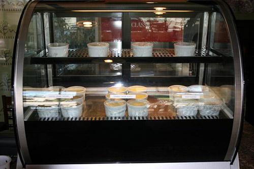 Lama Mediterranean Cafe