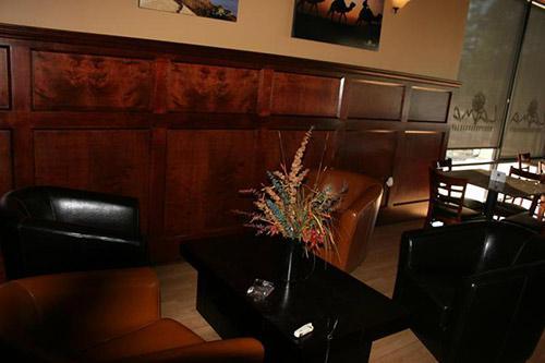Lama Mediterranean Cafe