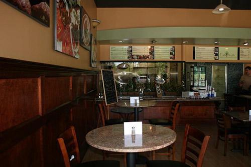 Lama Mediterranean Cafe