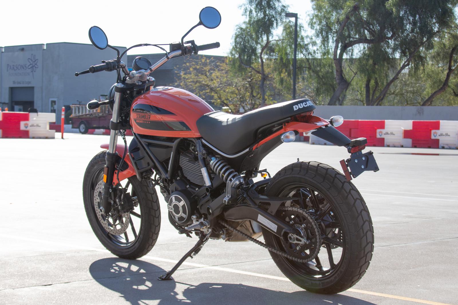 Ducati Scrambler Sixty2 Demo For Sale In Scottsdale Az Go Az Motorcycles In Scottsdale 480 609 1800