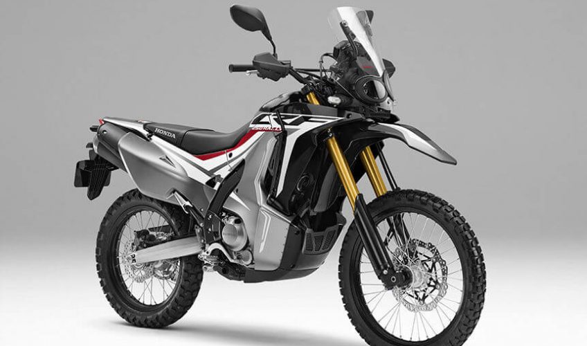 2018 Honda Crf250l Rally For Sale In Scottsdale Az Go Az