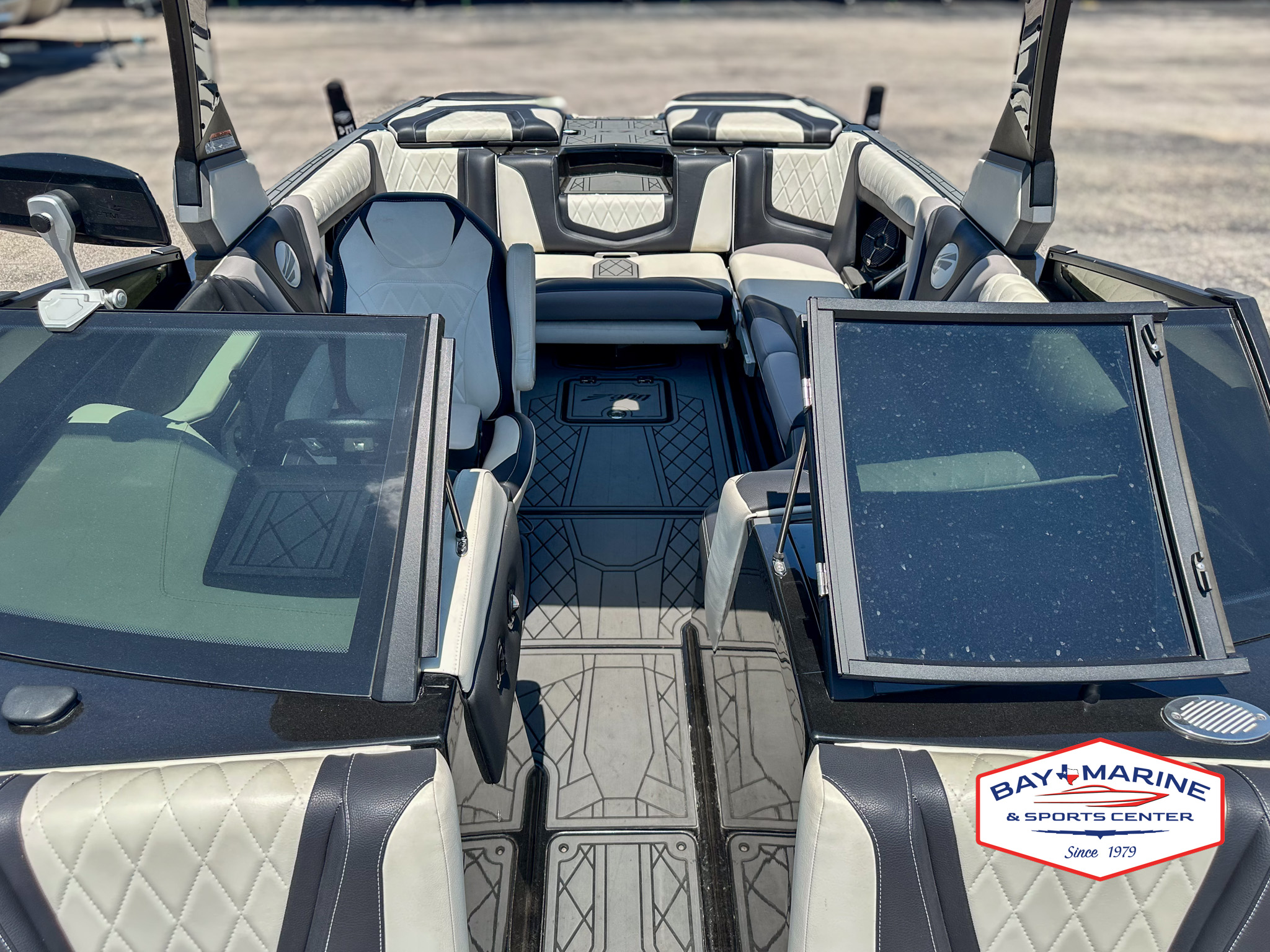2021 Tigé 23 ZX for Sale | Bay Marine & Sports Center