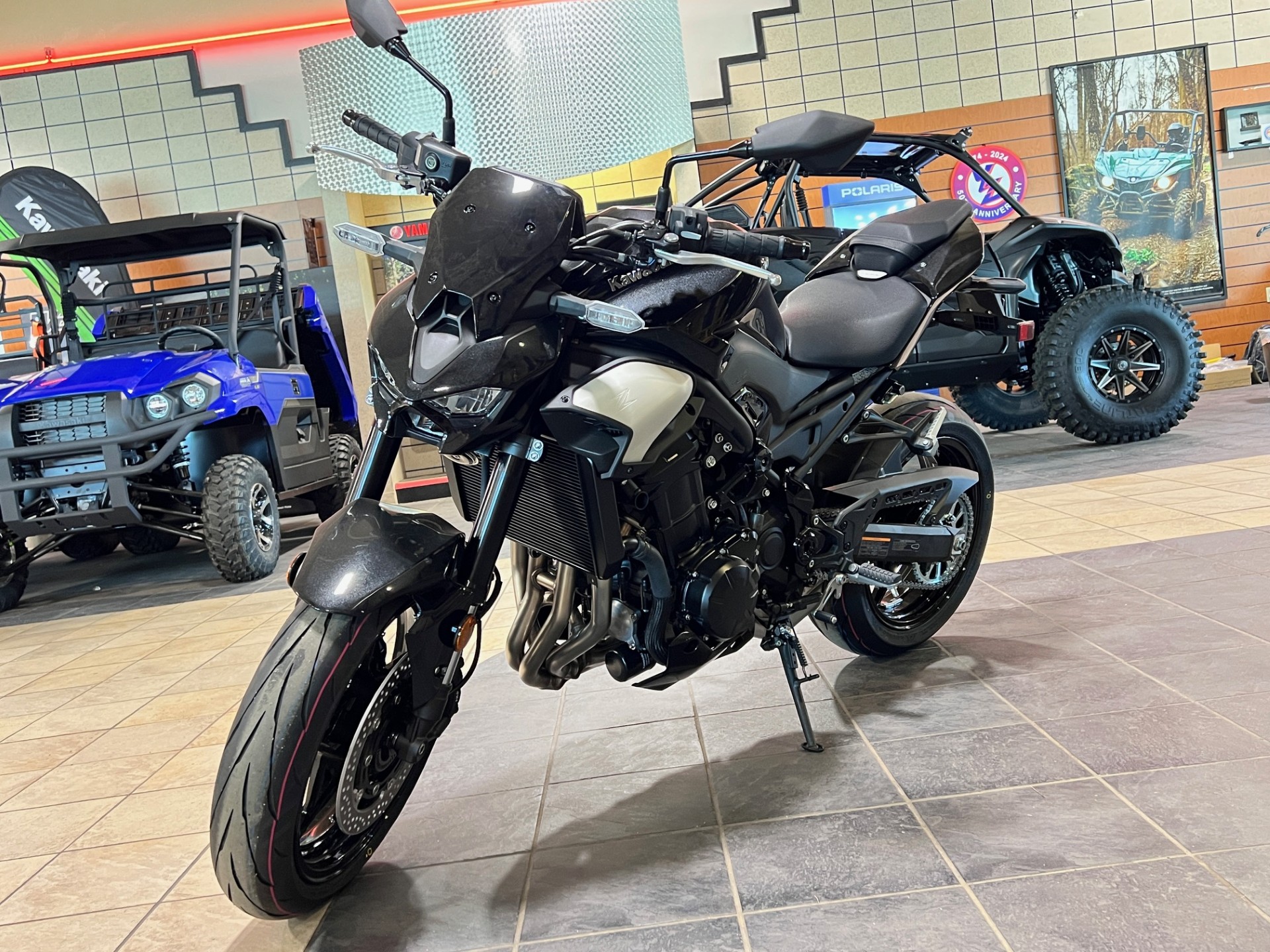 アキ 2025 Street Bikes Wood Powersports - Fayetteville