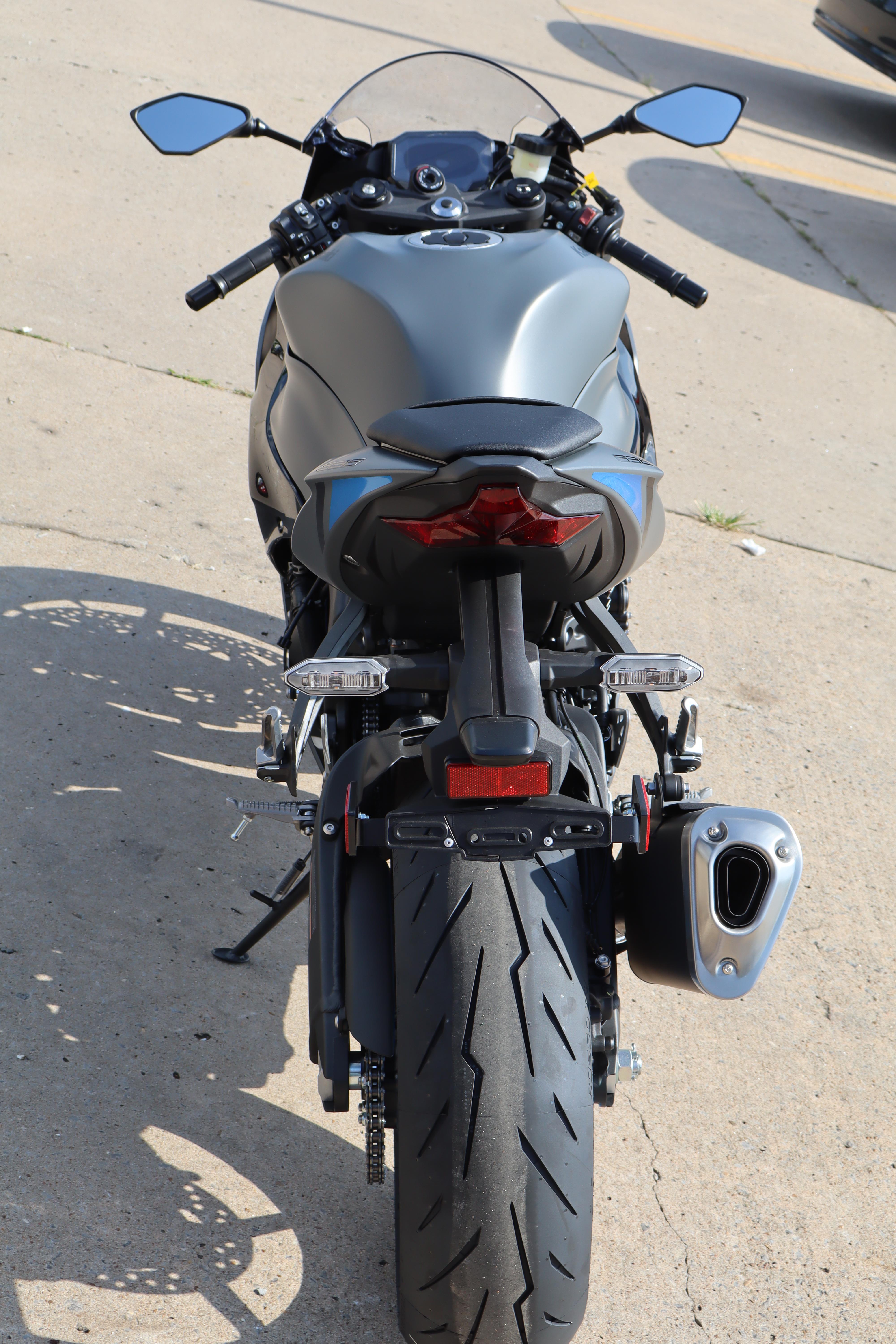 2026 Kawasaki NINJA ZX-6R ABS for Sale | Wood Powersports