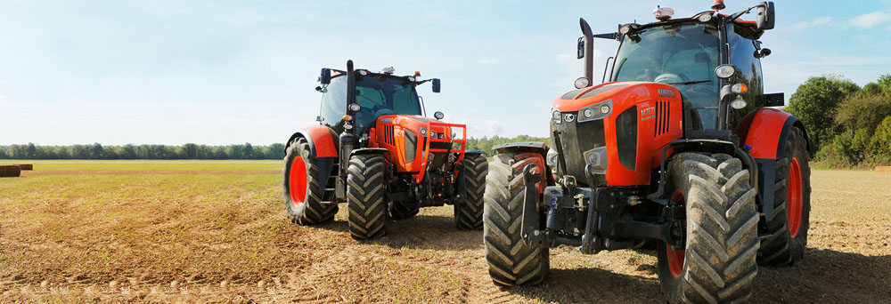 kubota equipment normangee tractor