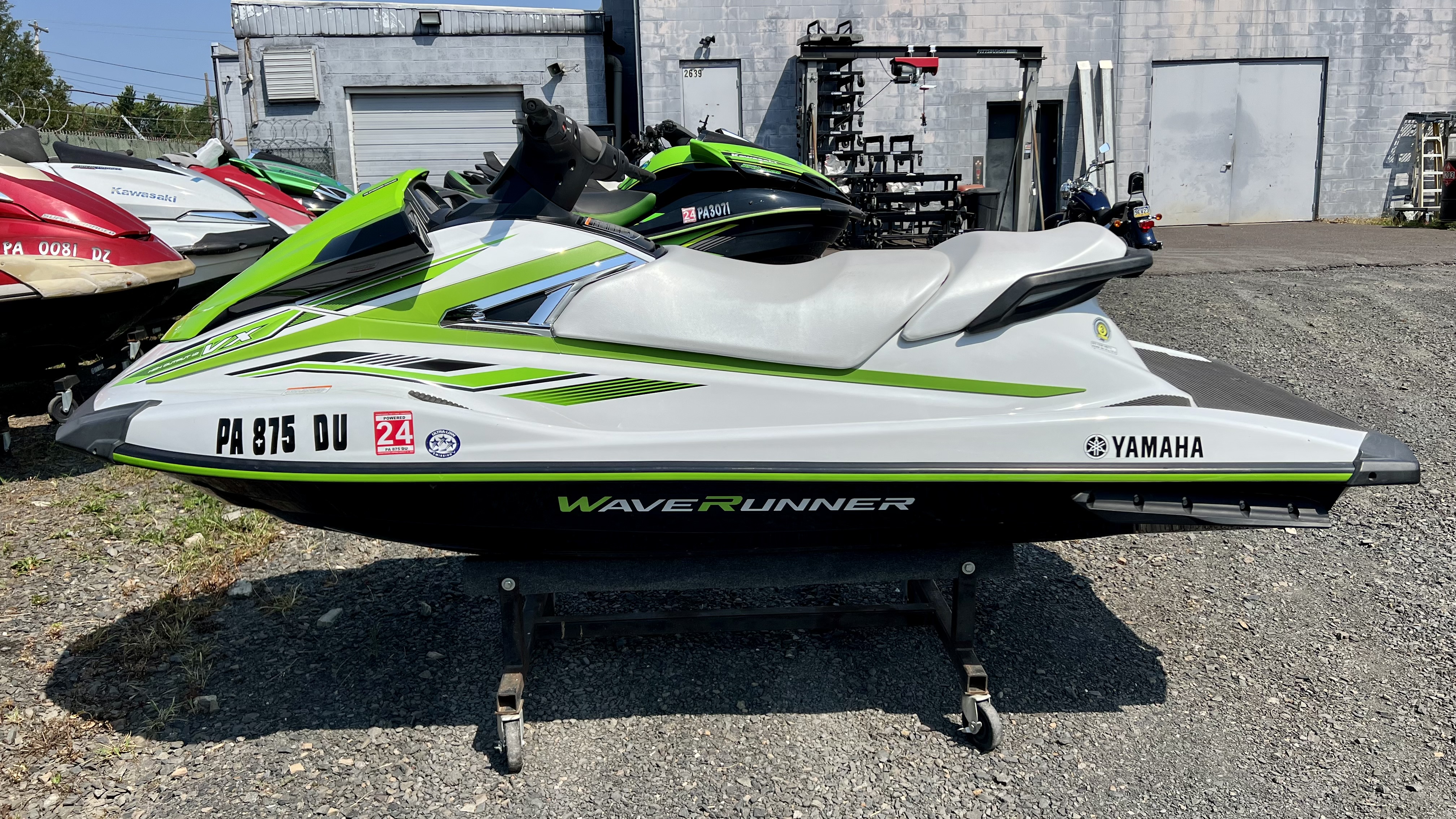 Inventory Fun Center Powersports Bensalem, PA 215.245.0800