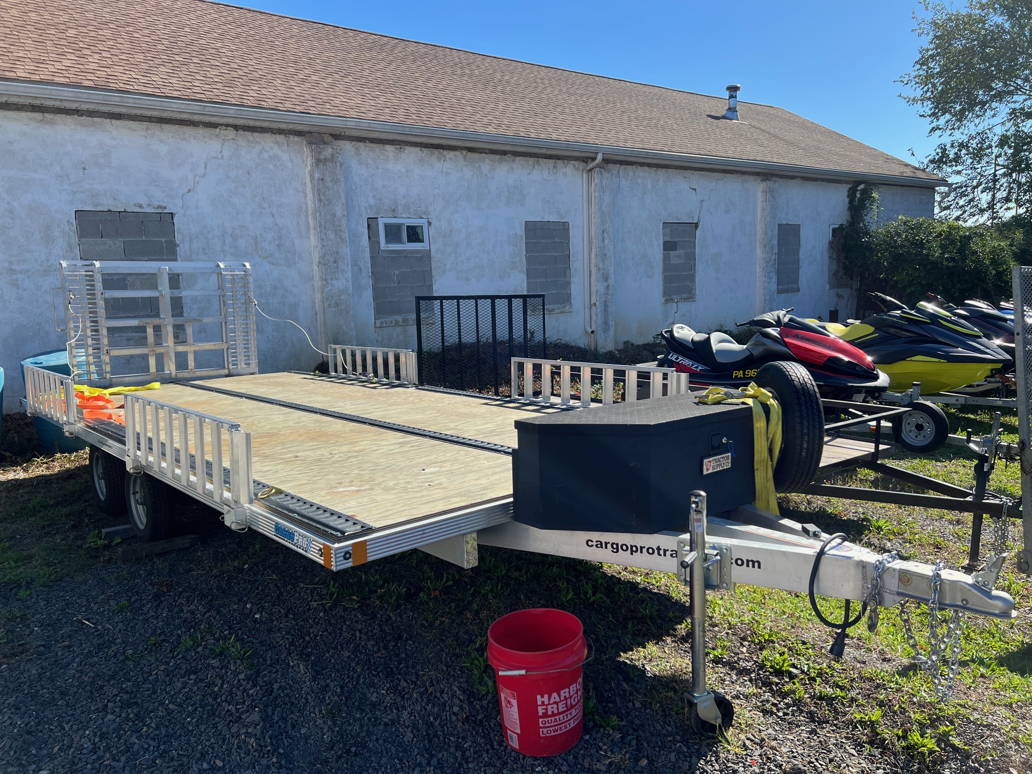 In-Stock New and Used Models For Sale in Bensalem, PA Fun Center