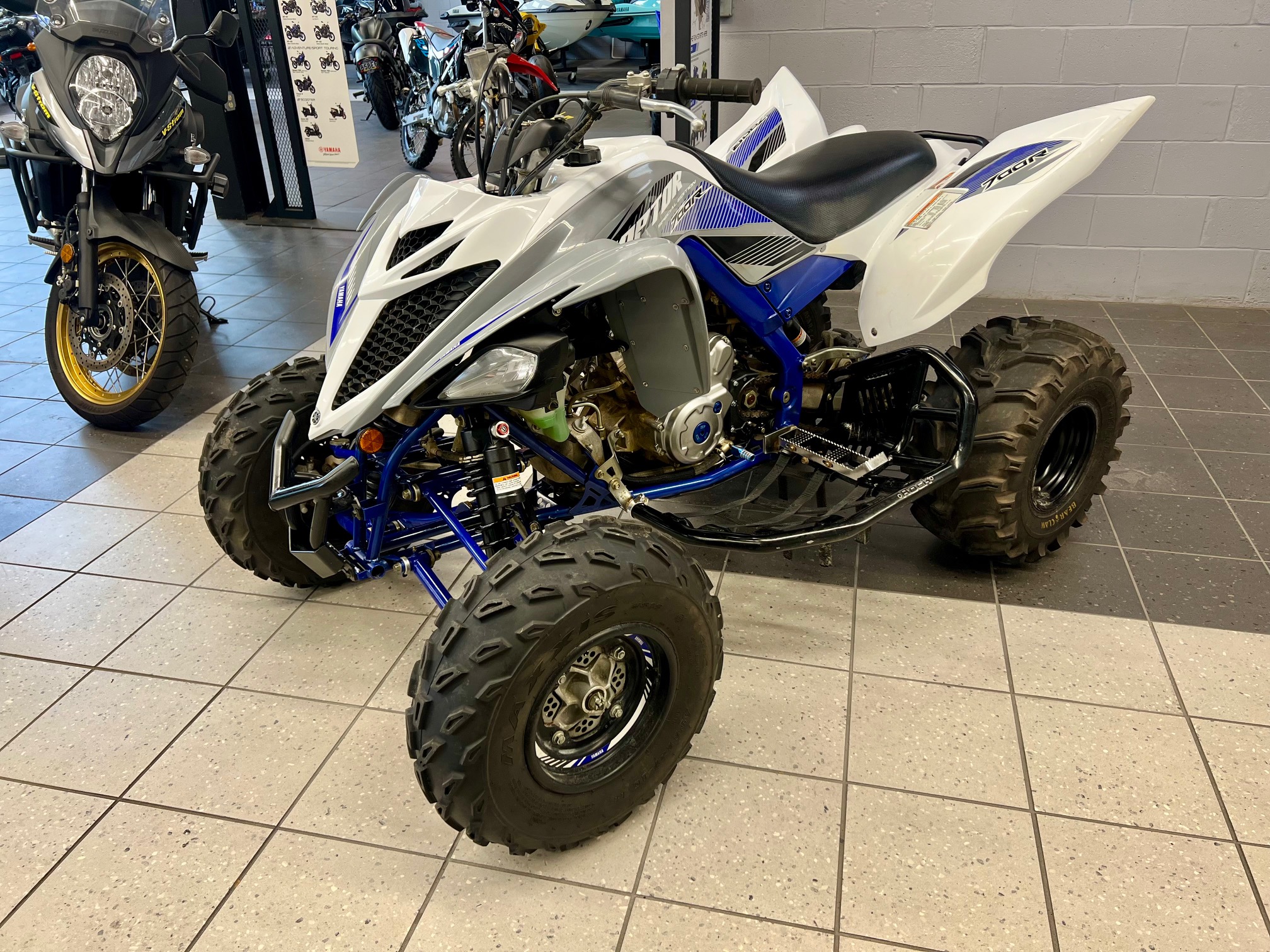 Used Inventory Fun Center Powersports Bensalem, PA 215.245.0800