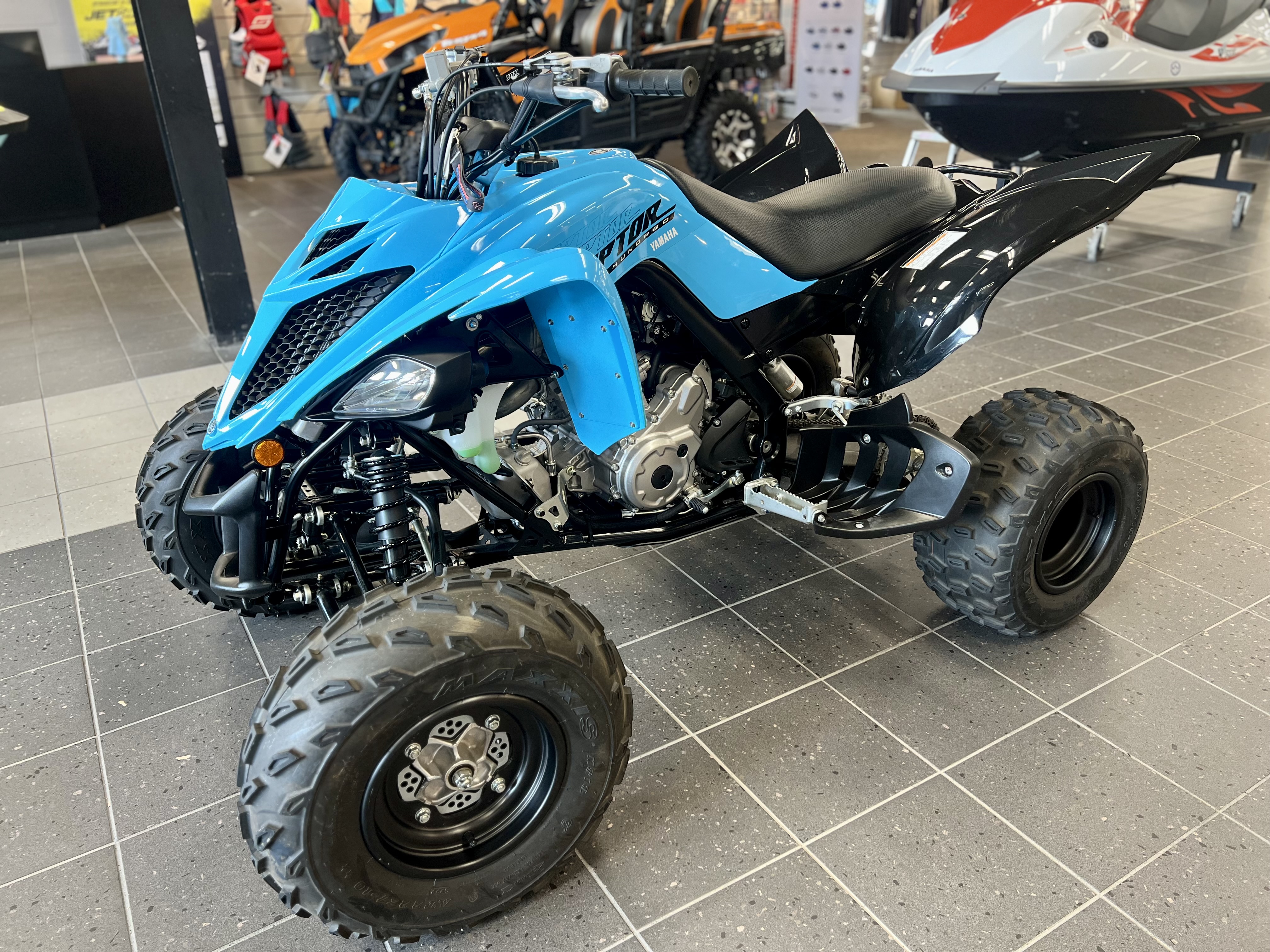 【中古】 The Way To Fun House / QUICKDEAD Used Inventory Fun Center Powersports Bensalem, PA 215.245.0800