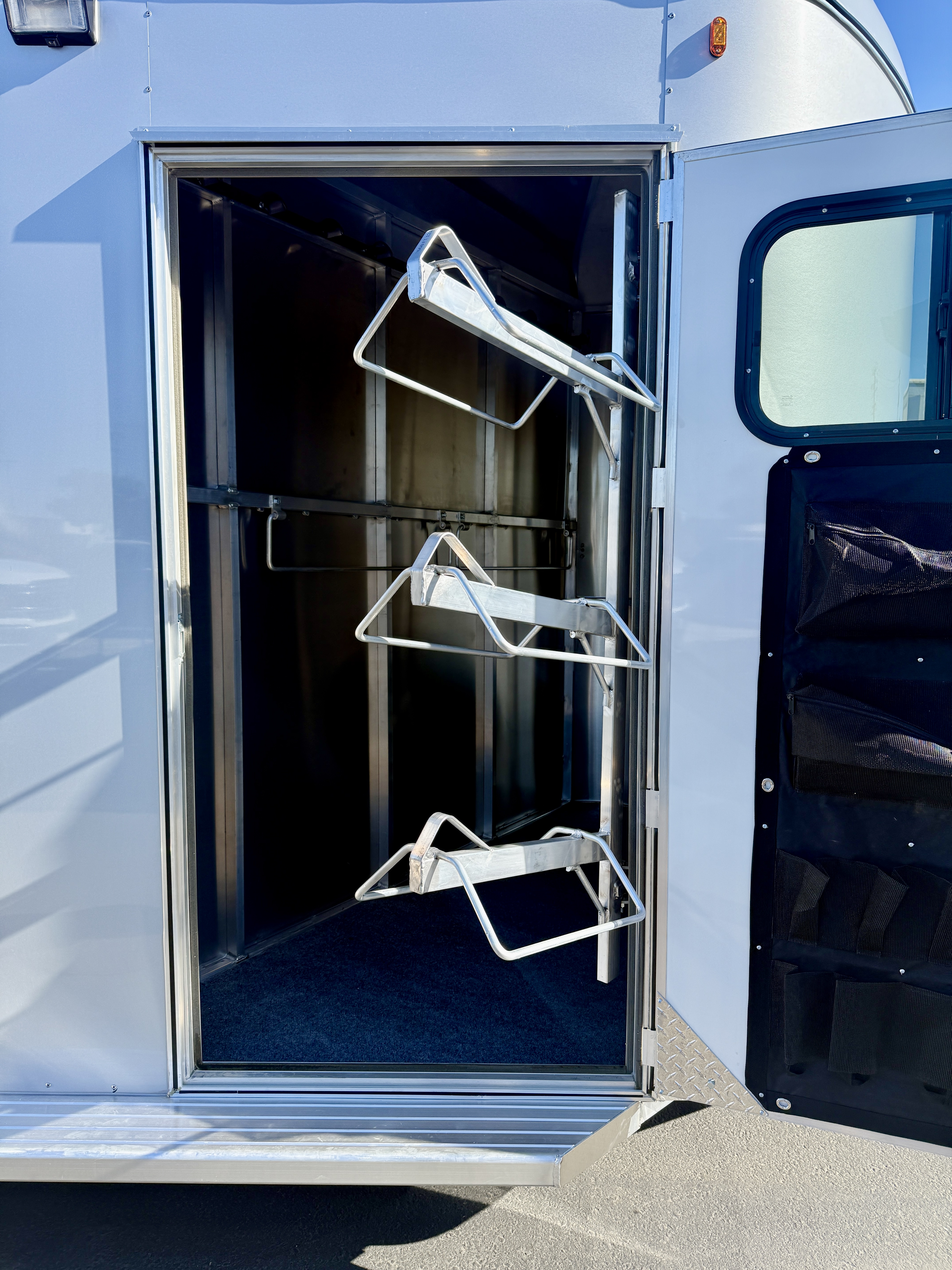 2027 Horse Livestock Trailer photo 3