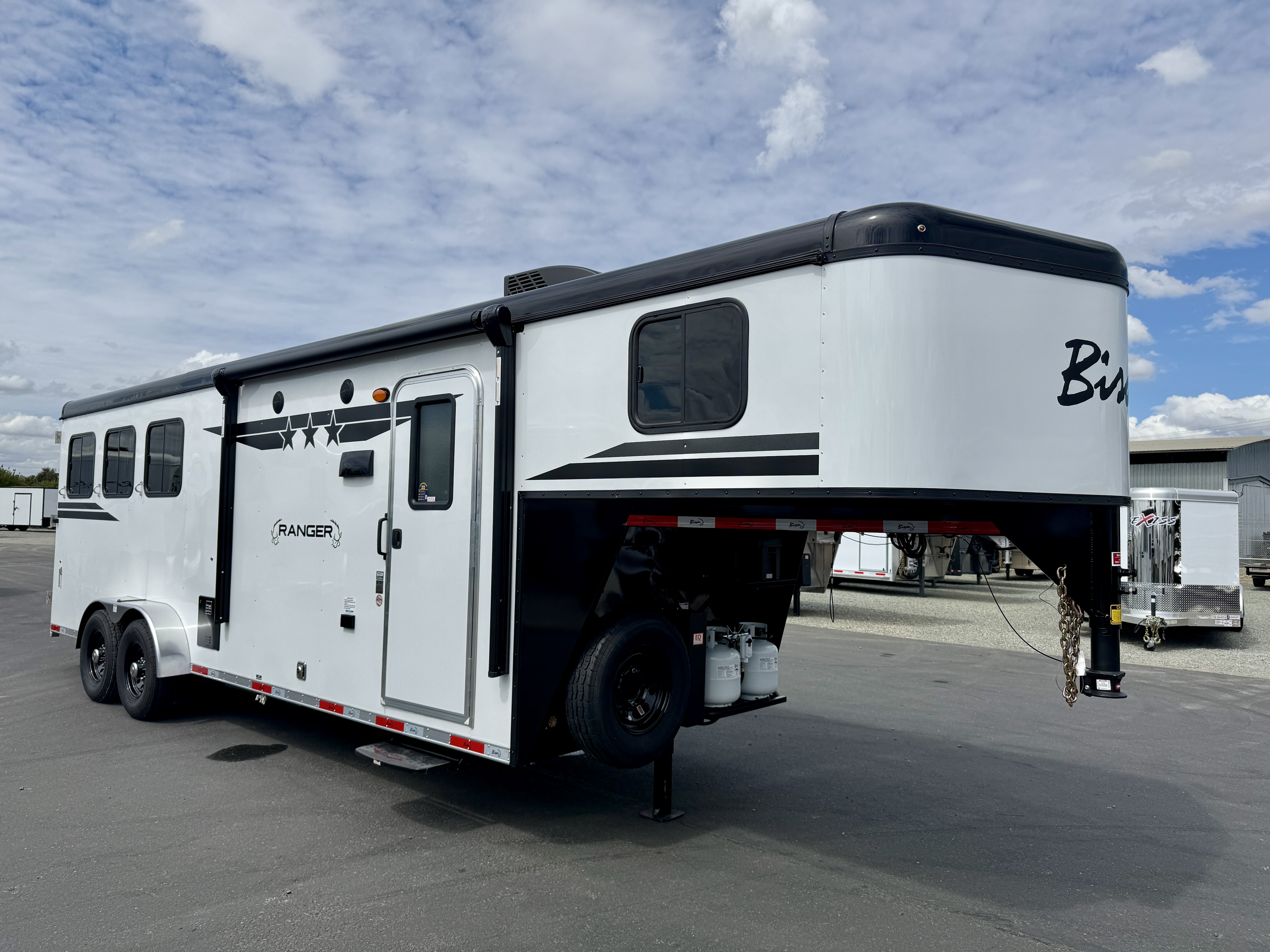 2027 Bison