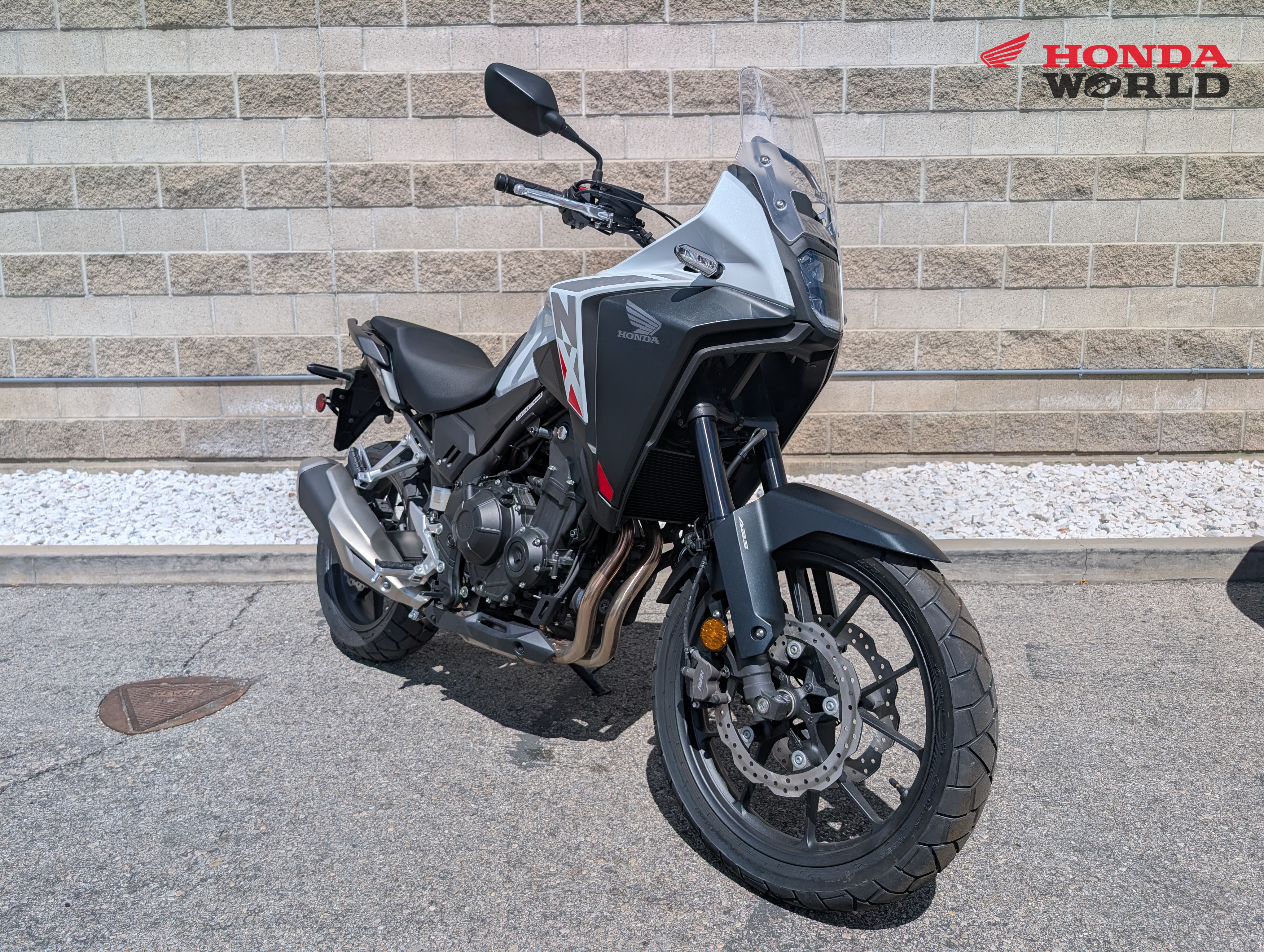 2025 Honda NX500 for Sale | Honda World