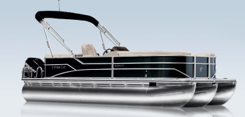 2019 CYPRESS CAY SEABREEZE 232 FCT for sale