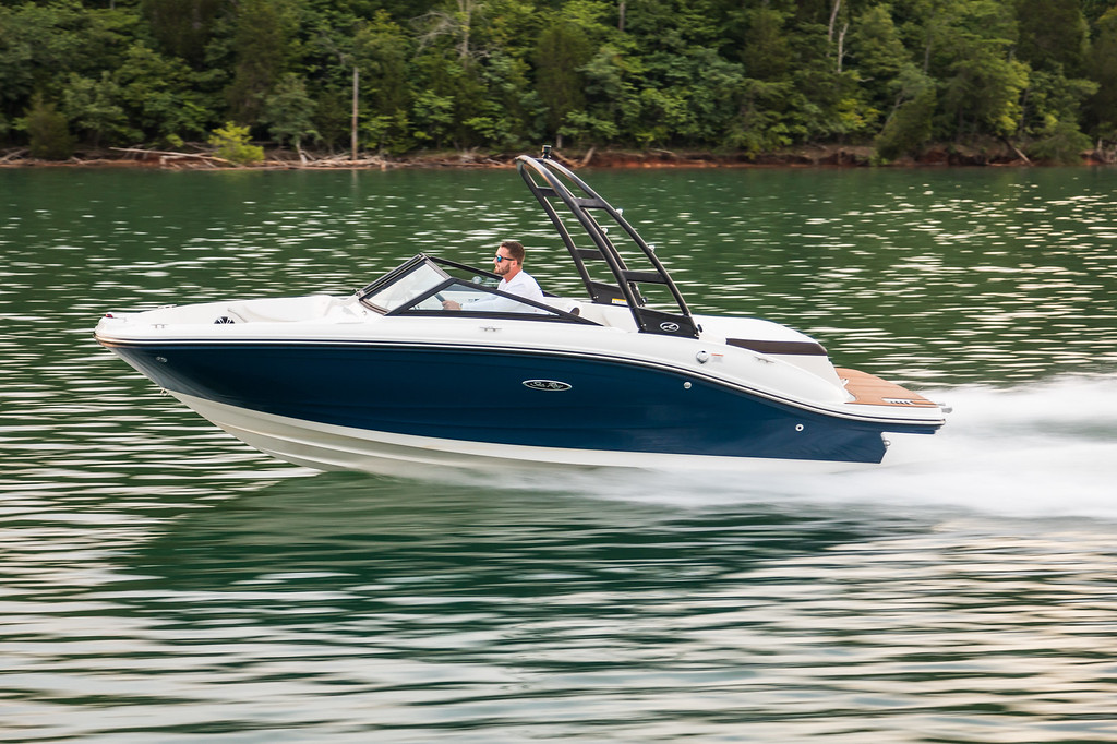 For Sale: 2019 Sea Ray 190 Spx 20ft<br/>Trudeau's Sea Ray - Spokane