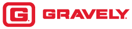 Gravely Logo