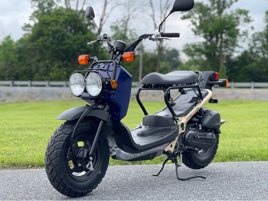 2022 Honda Ruckus for sale in Jonestown, PA. Offroad Motorsports