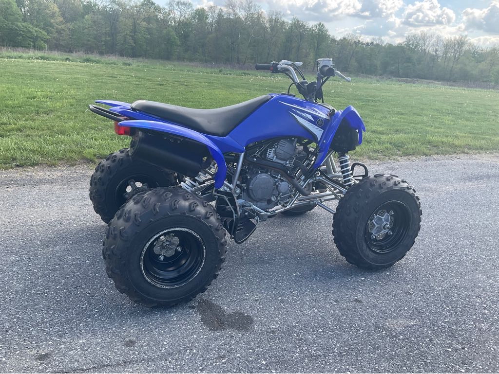 2008 Yamaha RAPTOR 250 for sale in Jonestown, PA. Offroad Motorsports
