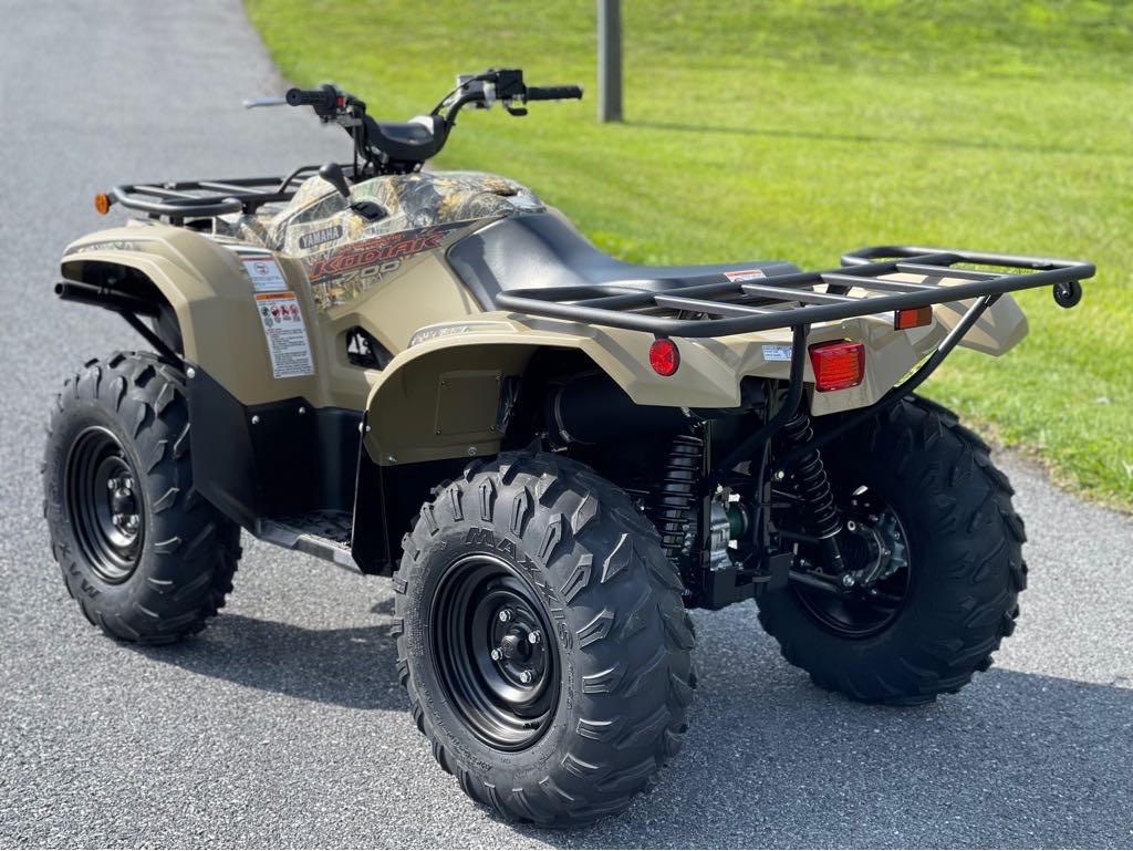 2022 Yamaha Kodiak 700 for sale in Jonestown, PA. Offroad Motorsports