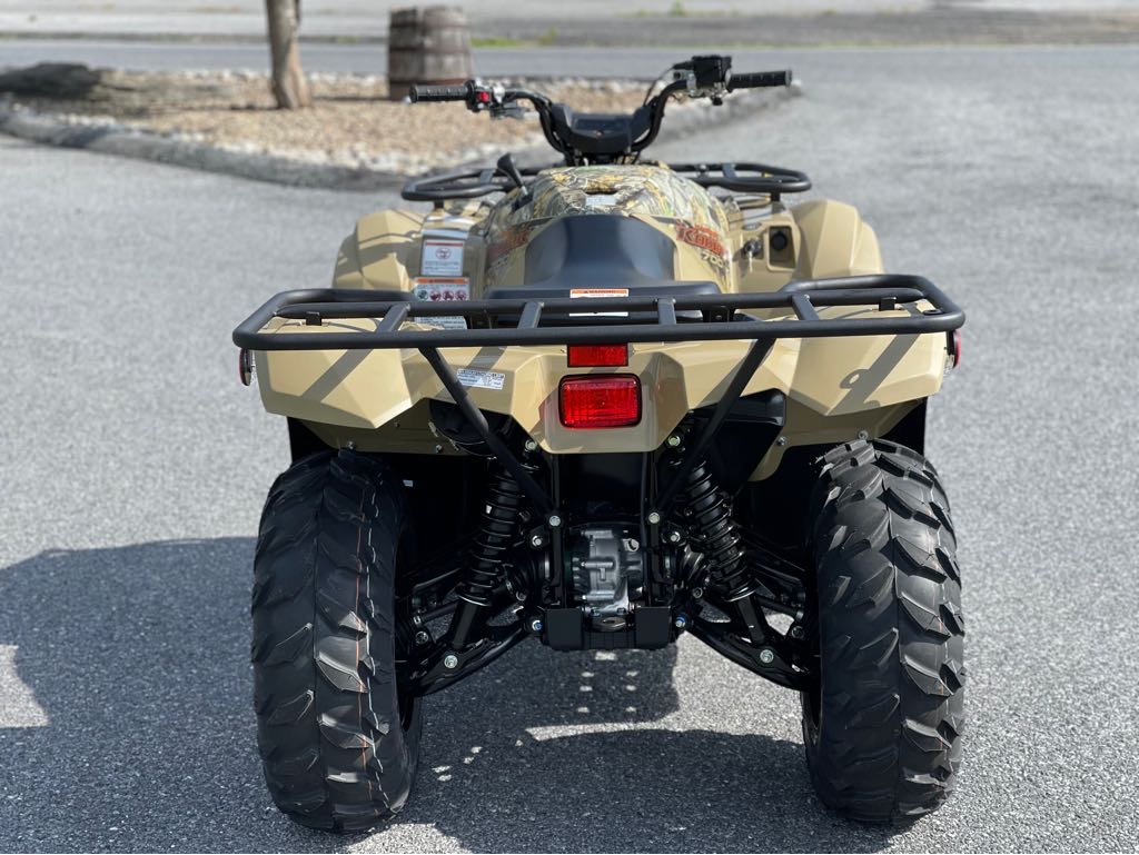 2022 Yamaha Kodiak 700 for sale in Jonestown, PA. Offroad Motorsports