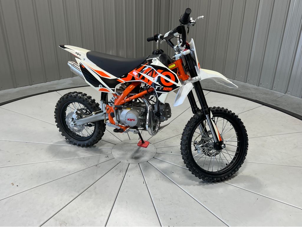 KAYOページ KMB 60 | Kayo USA