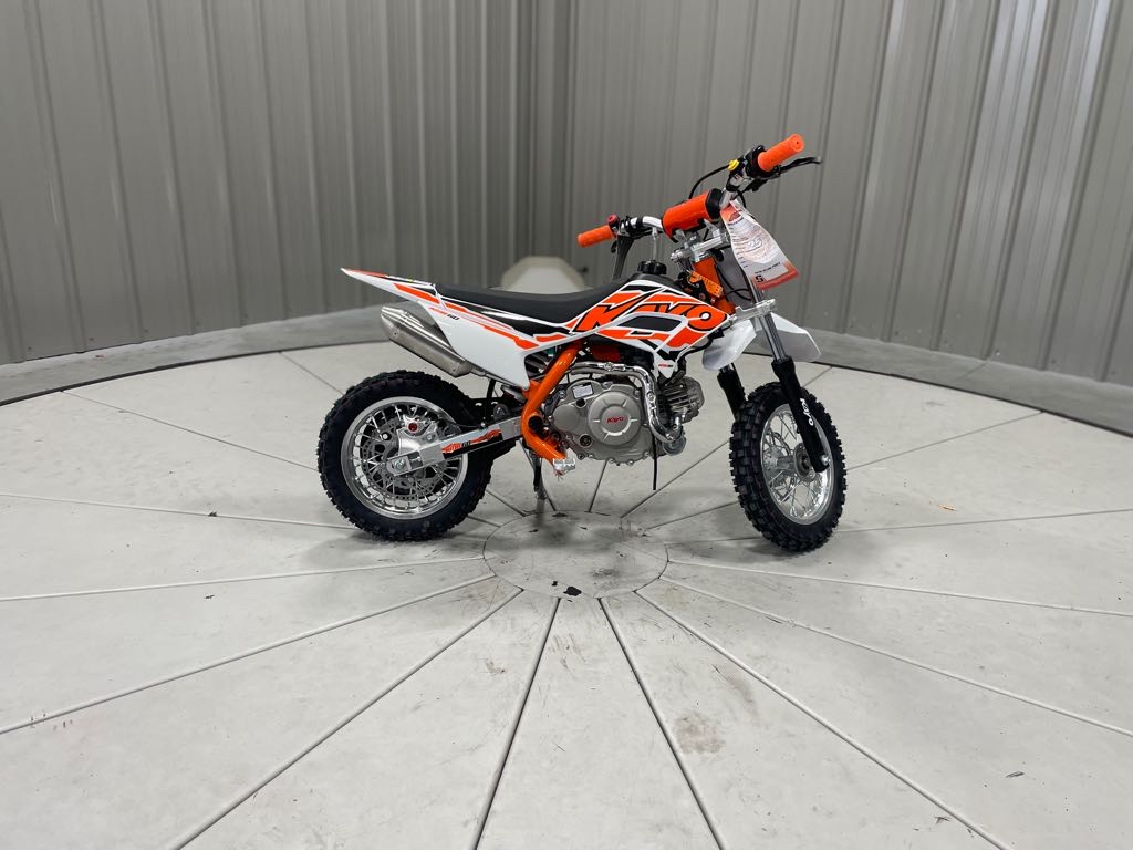 Inventory from Kayo Offroad Motorsports & Cycle Sales Jonestown