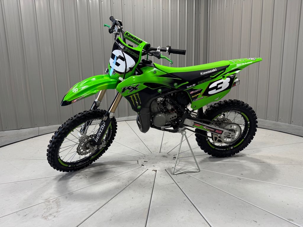 キャンプ  アウトレット Used Dirt Bikes from Kawasaki Offroad Motorsports & Cycle Sales