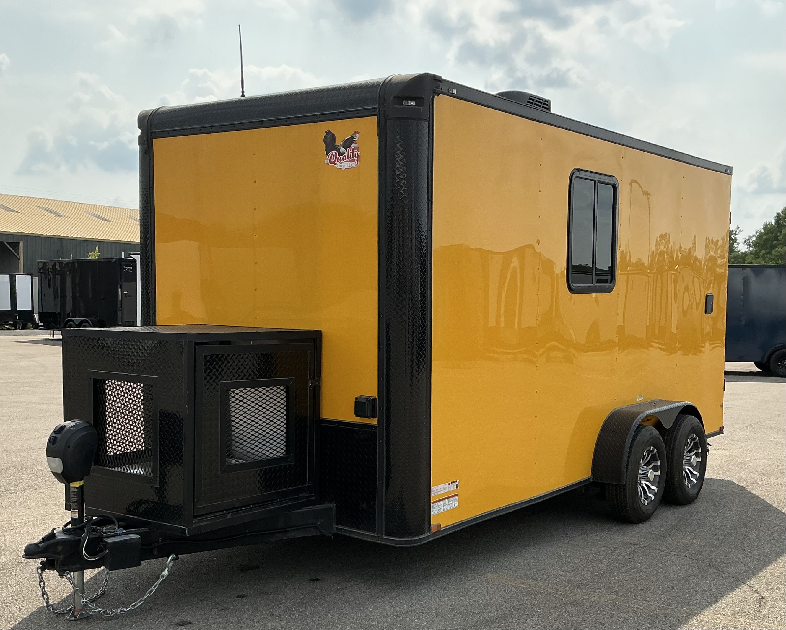 2026 Premier Mobile Pet