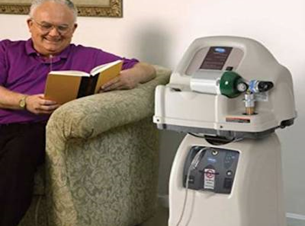 Oxygen Concentrators for Sale & Rent | Atlanta GA | Portable O2